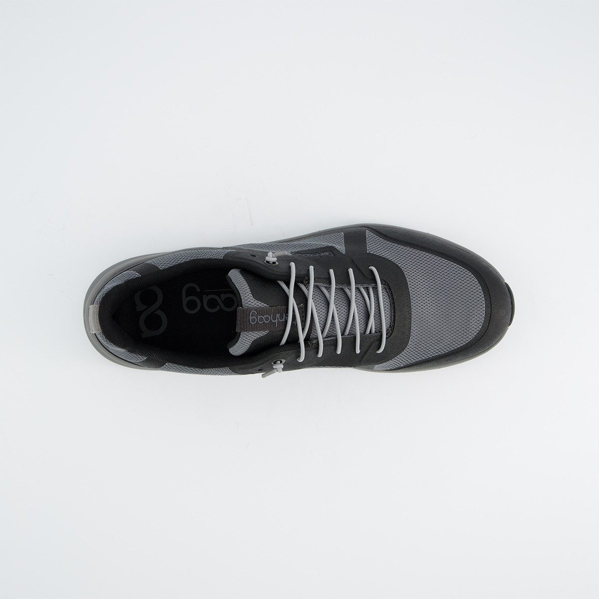 Tenhaag tenhaag terrahaag WP, Sneaker, Schwarz, kombiniert, Herren Sneaker