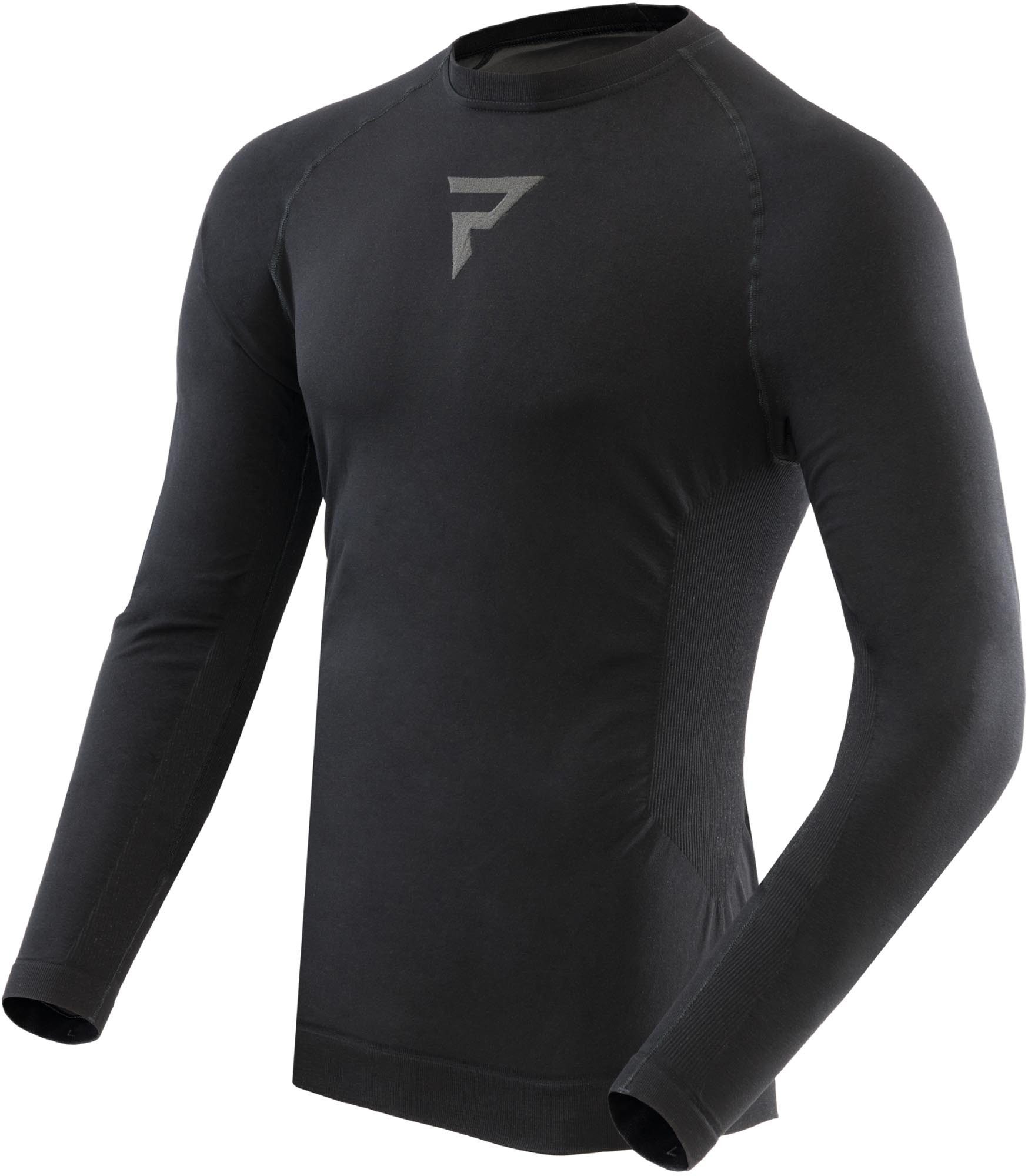 Funktionsshirt Freeze 2 Langarm Funktionshemd