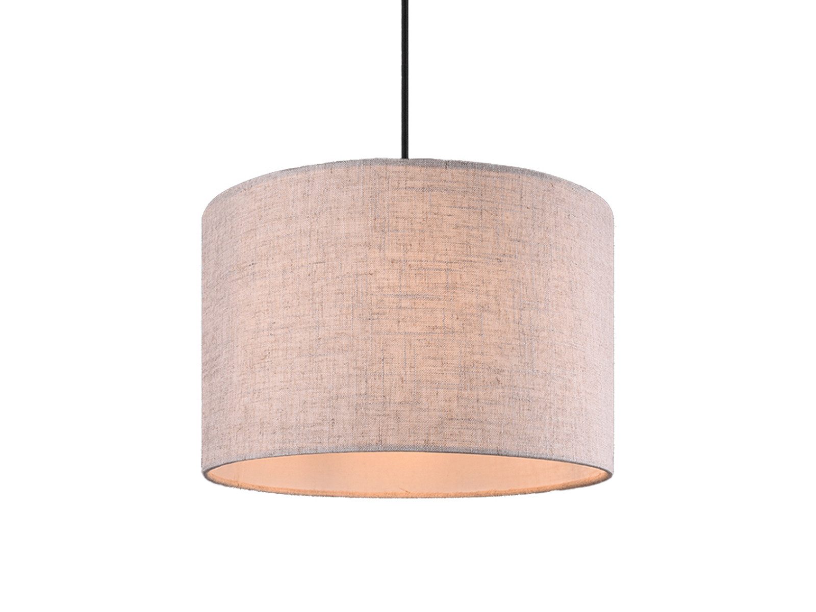 TRIO Leuchten LED Pendelleuchte, LED wechselbar, günstig online kaufen