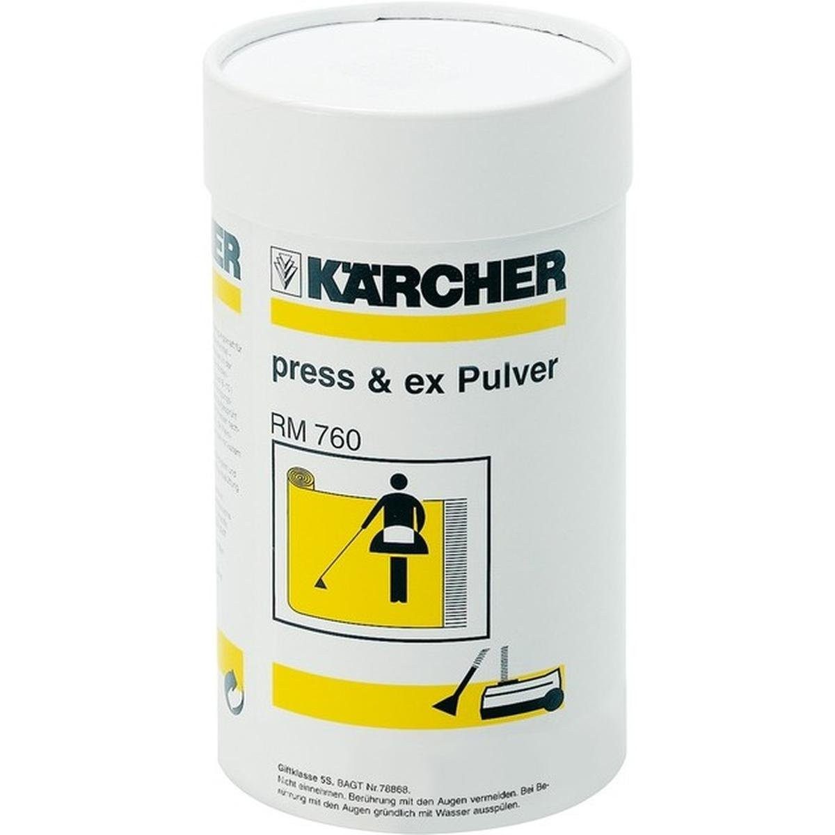 KÄRCHER Elektrowerkzeug-Set 6.290-175.0 CarpetPro Teppichreiniger RM