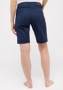 ANGELS Bermudas mit Stretch in gepflegter Optik