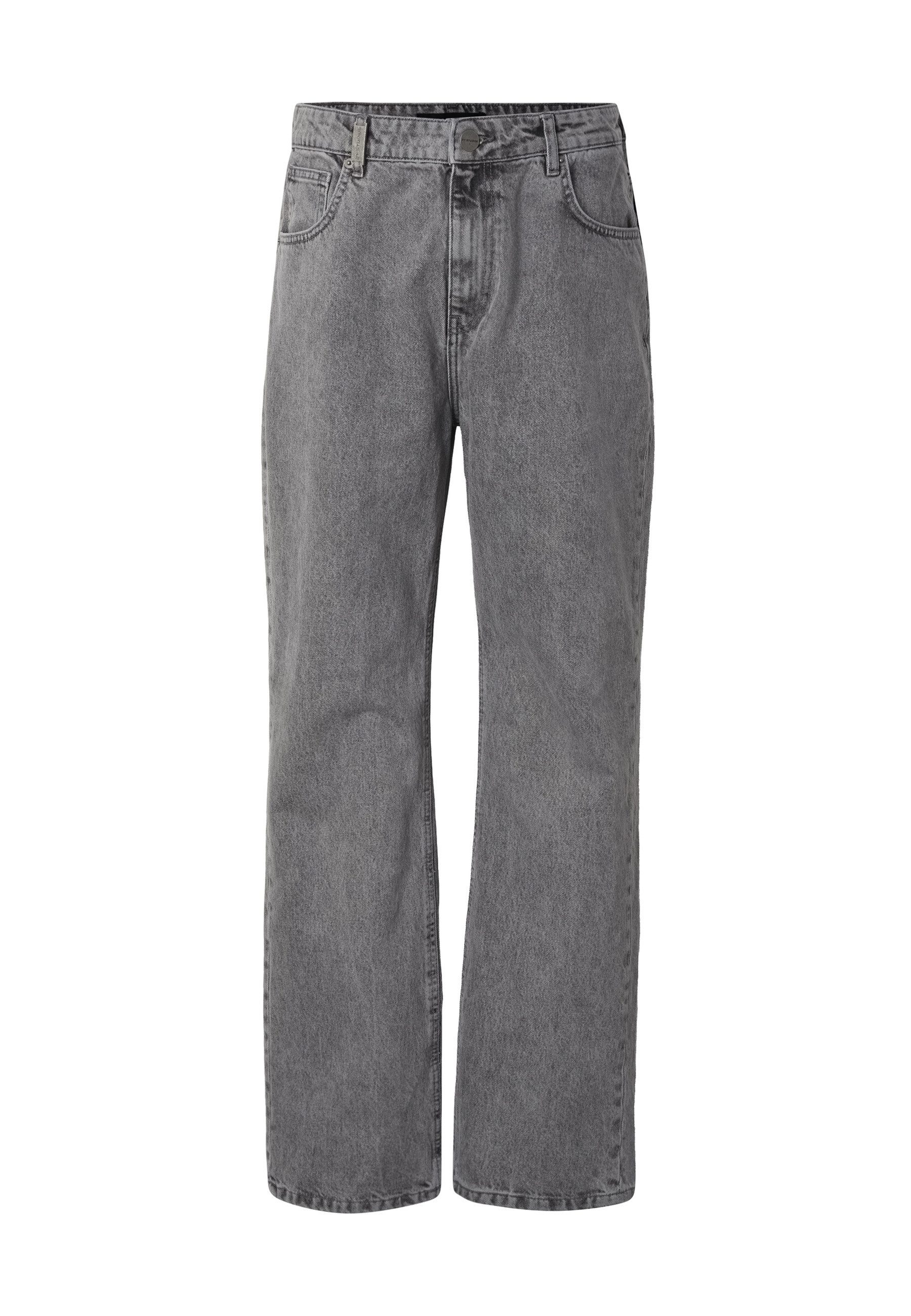 2Y Studios Bequeme Jeans 2Y Studios 2Y Gabrie Basic Straight Jeans