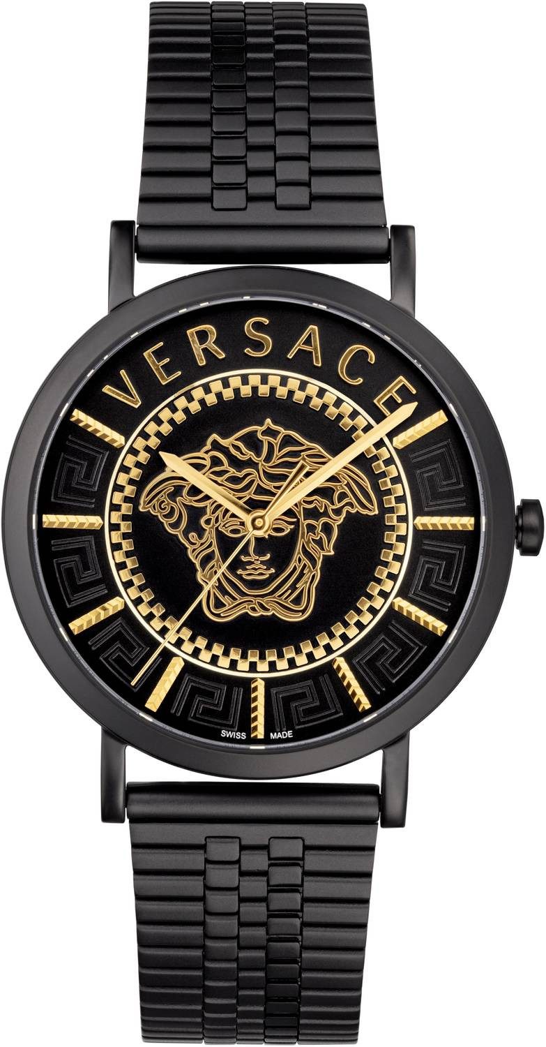 Schweizer Uhr V-ESSENTIAL