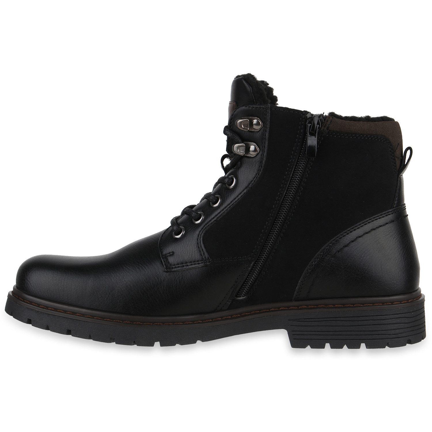 VAN HILL 841881 Bootsschuh Schuhe günstig online kaufen