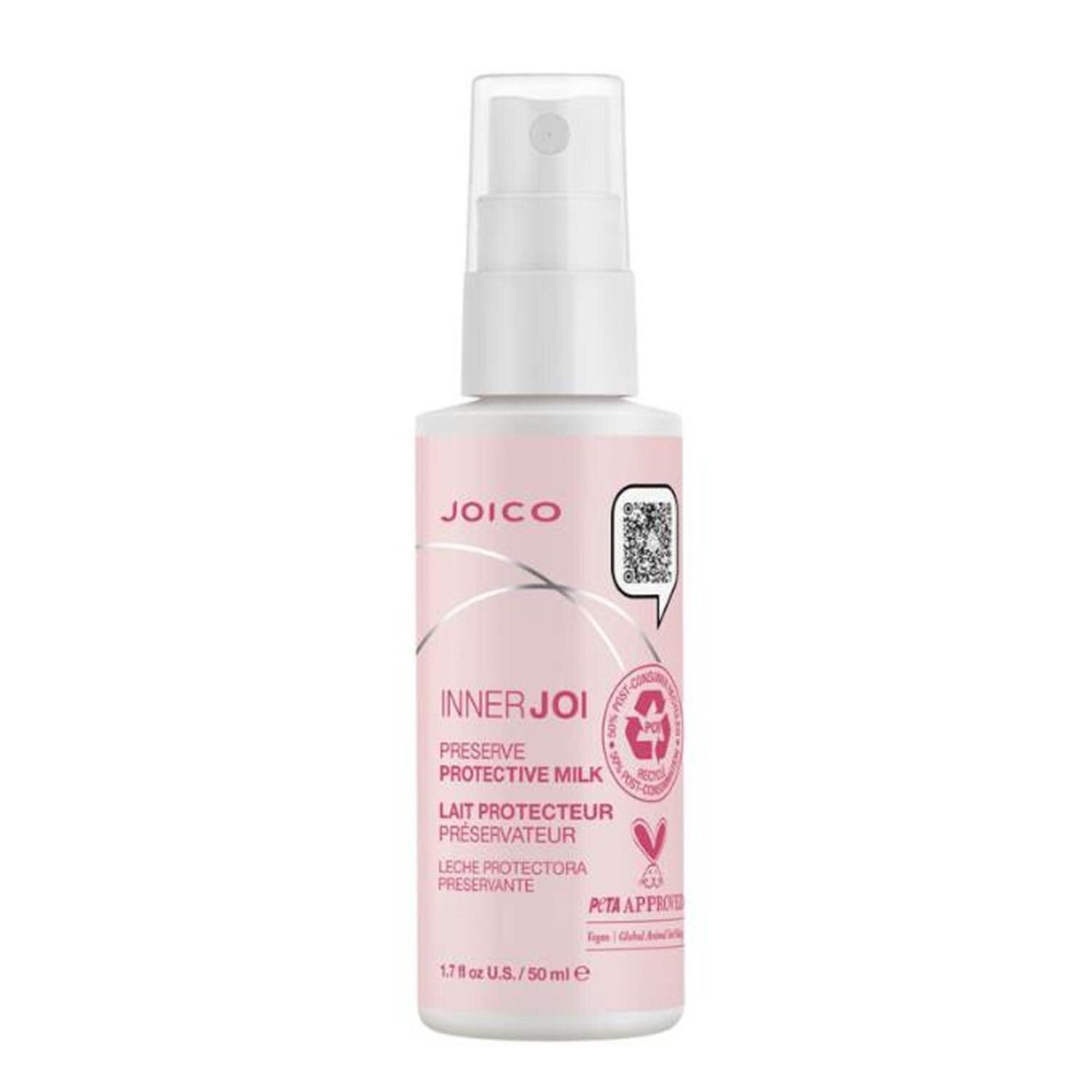 Joico Leave-in Pflege Joico Innerjoi Preserve Schutzmilch