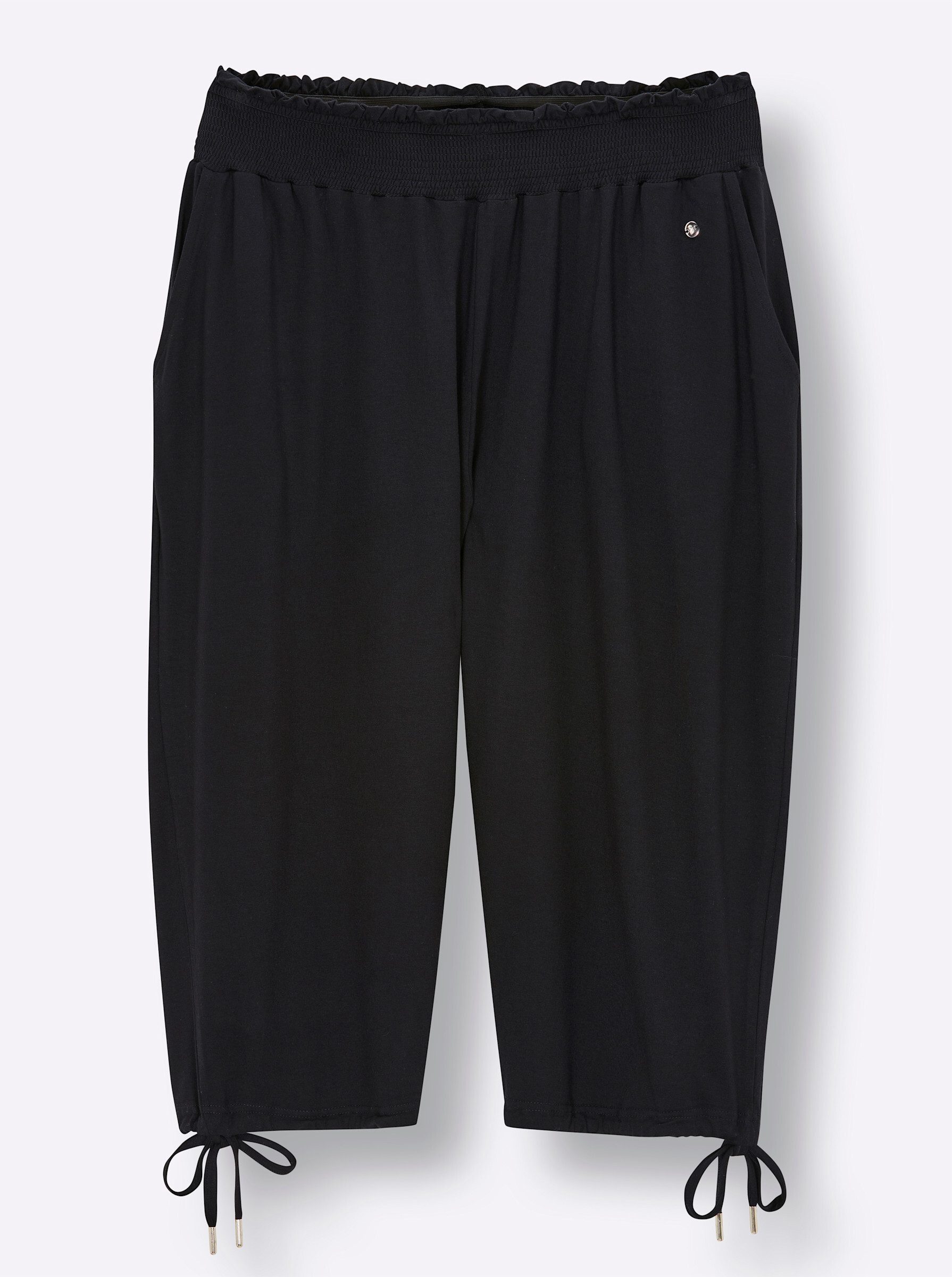 Strandkleid Capri-Hose