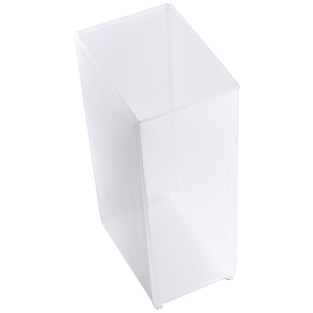 raaco Sortimentskasten raaco 150 A8-1 Sortimentskoffer-Einsatz (B x H x T) 55 x 133 x 79 mm (150 A8-1)