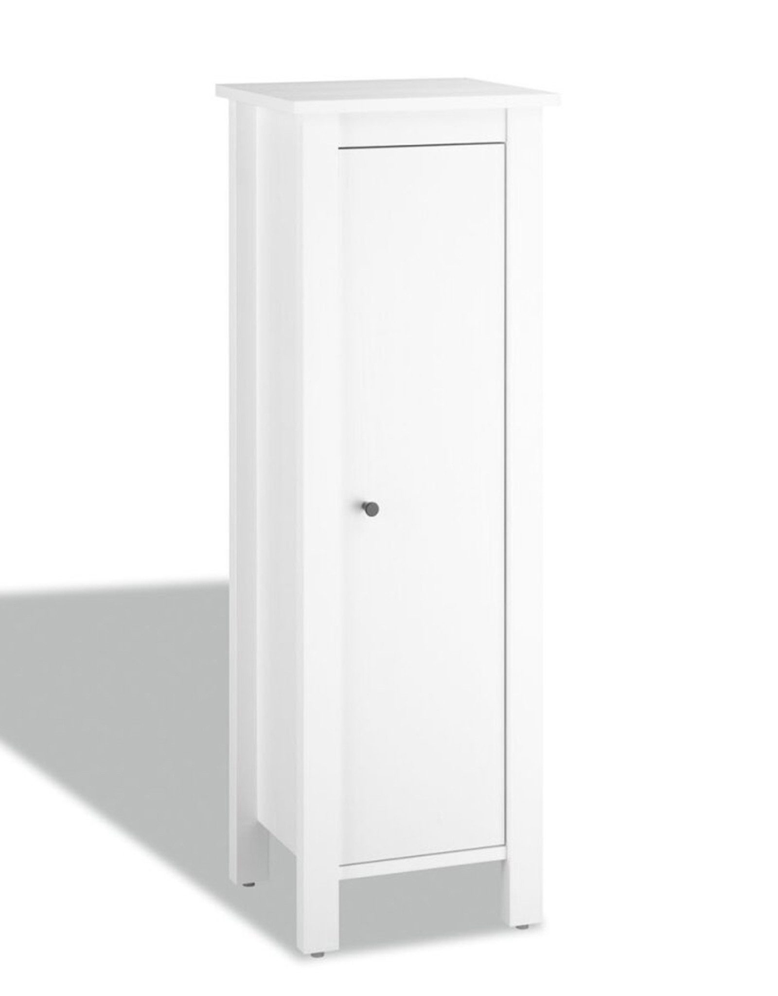 Livarno home Hochschrank Livarno Home Seitenschrank Hochschrank Badschrank günstig online kaufen