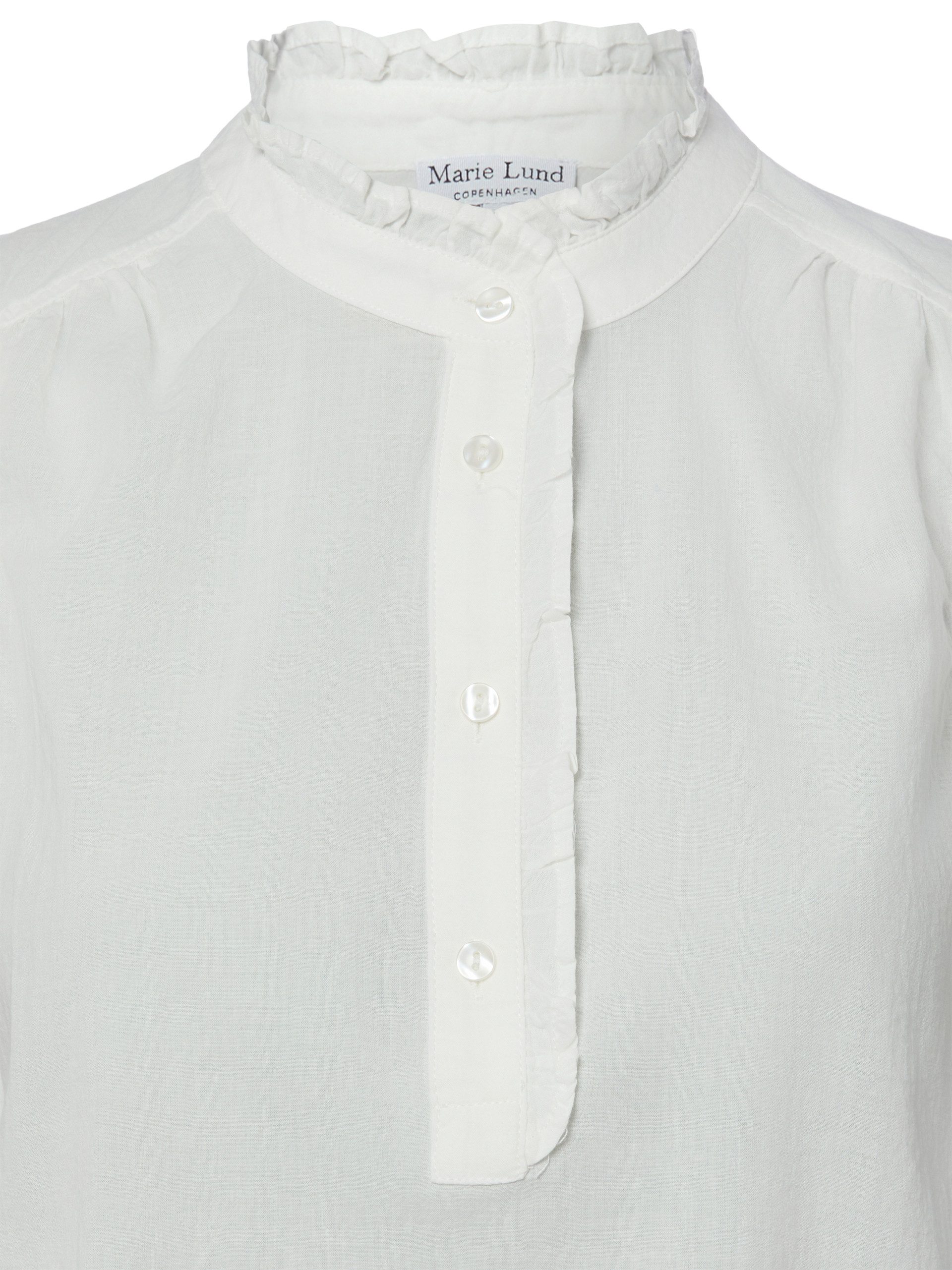 Marie Lund Shirtbluse