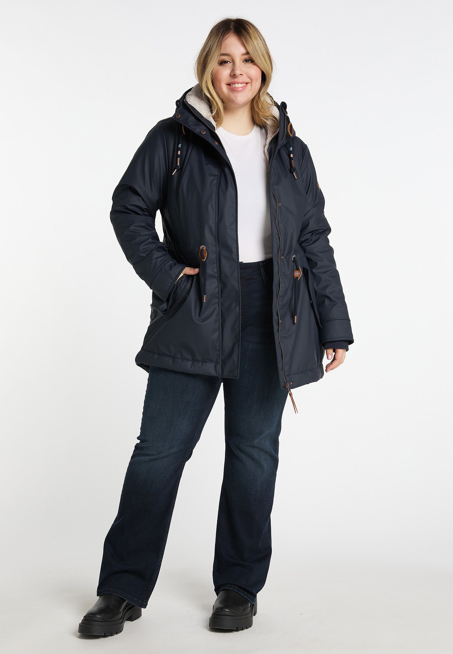 XXL | OTTO kaufen Damen online für Ragwear Jacken