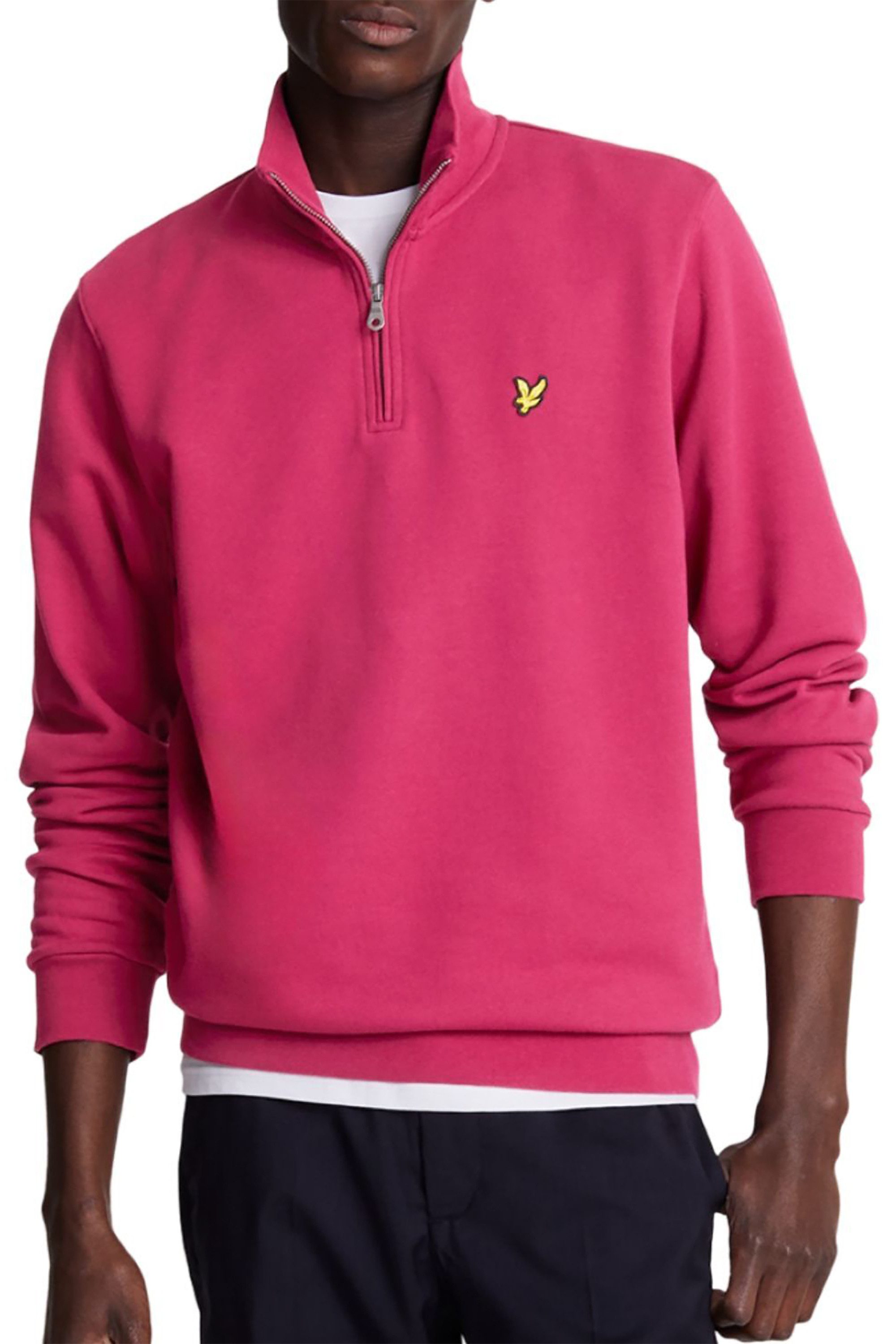 Lyle & Scott Sweatshirt Herren, 100% günstig online kaufen