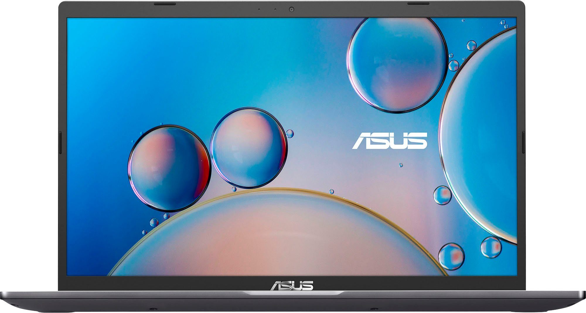 Asus 7 AMD GB cm/15,6 Vivobook 15 Zoll, Radeon, SSD) Ryzen 5700U, Notebook (39,6 512 M515UA-BQ584W