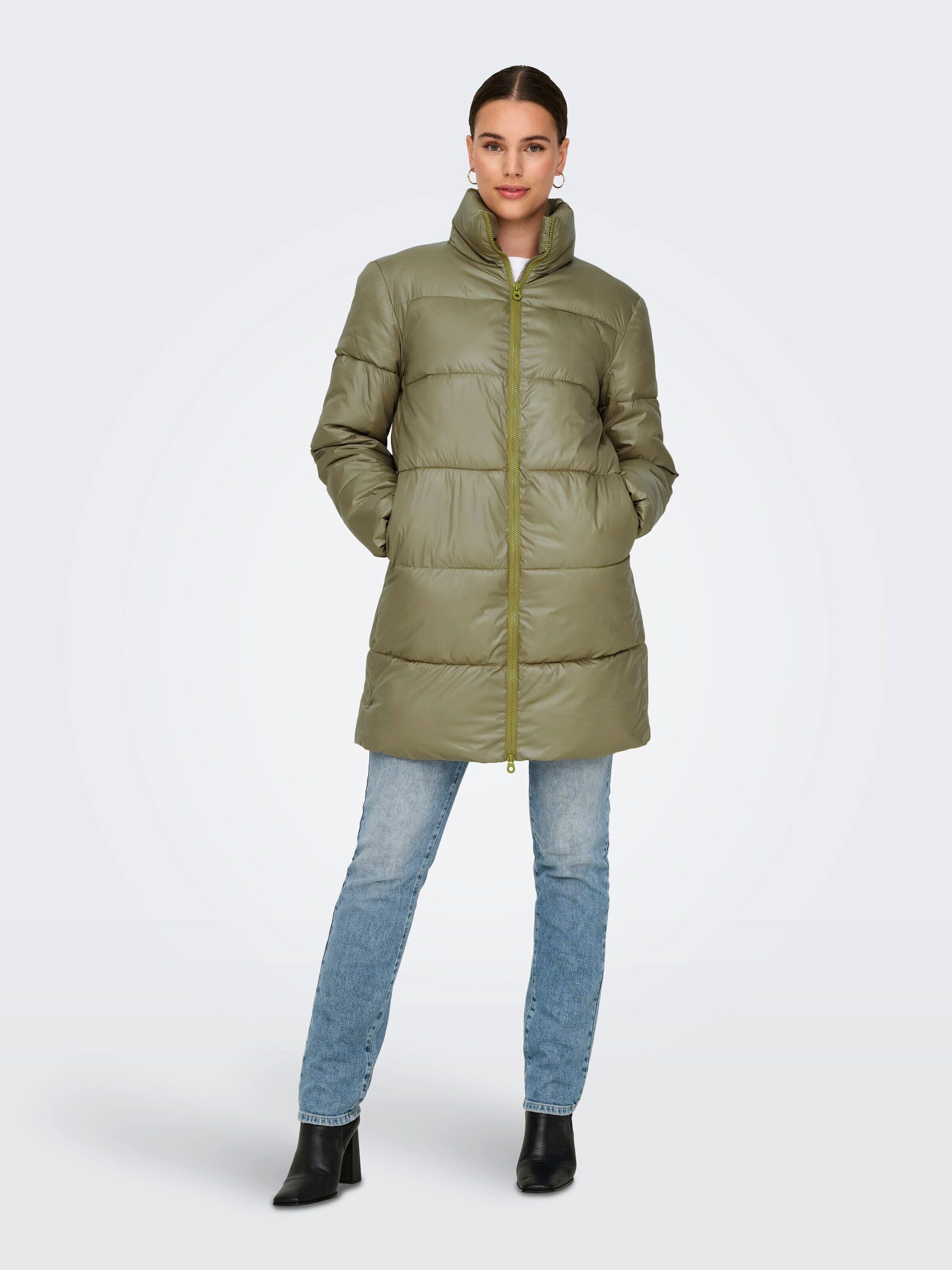 ONLY Wintermantel ONLNewRicky (1-tlg)