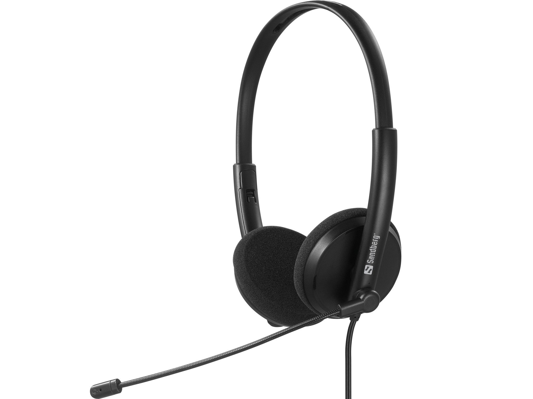 Sandberg Headset