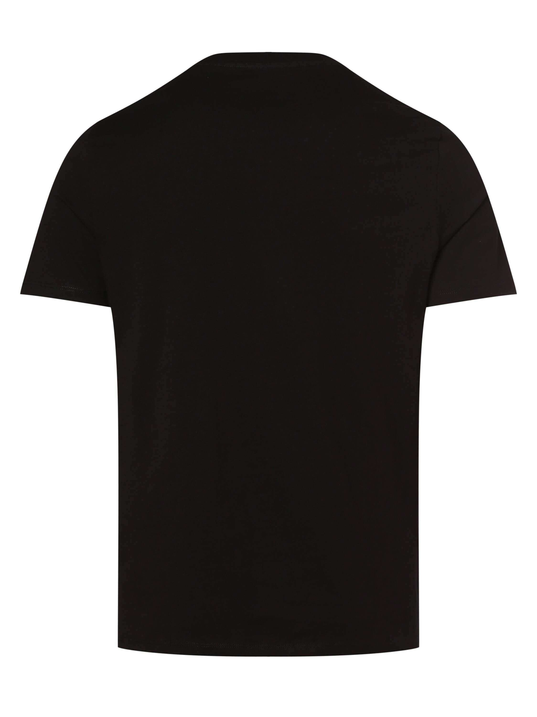 Guess T-Shirt (1-tlg)