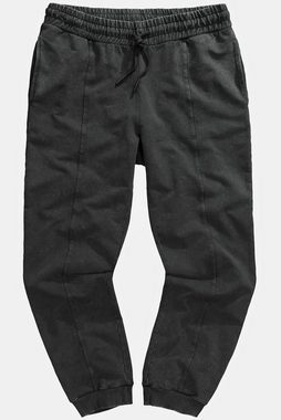 JP1880 5-Pocket-Jeans Jogginghose Fitness Elastikbund