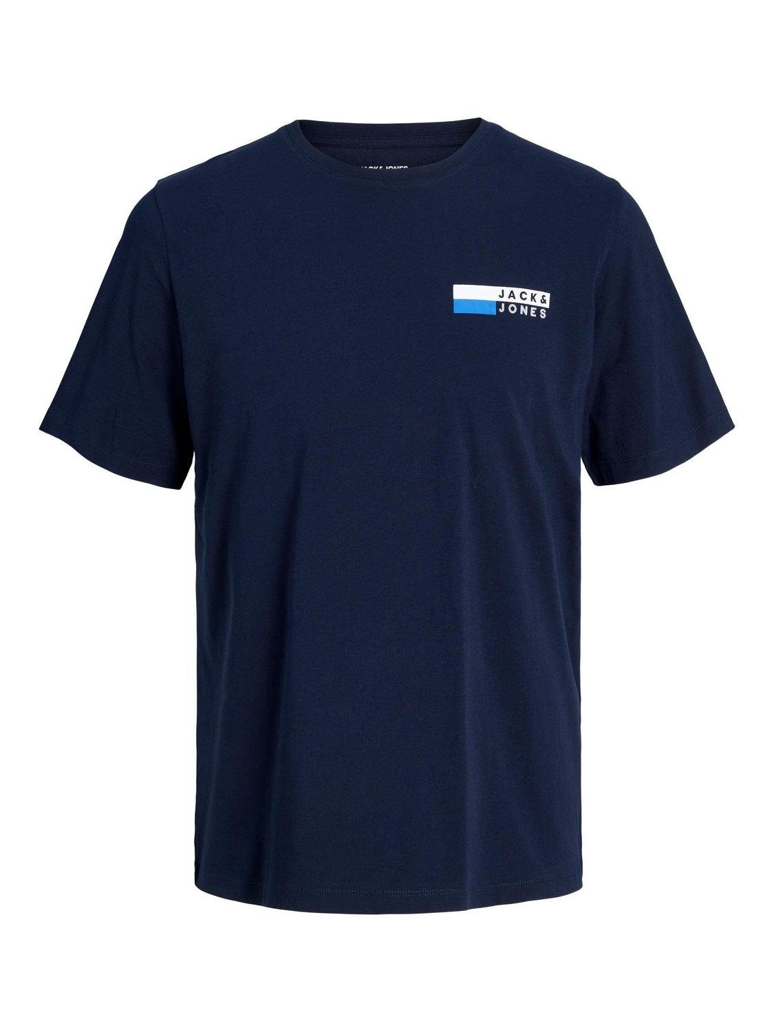 Jack & Jones T-Shirt JJECORP LOGO günstig online kaufen