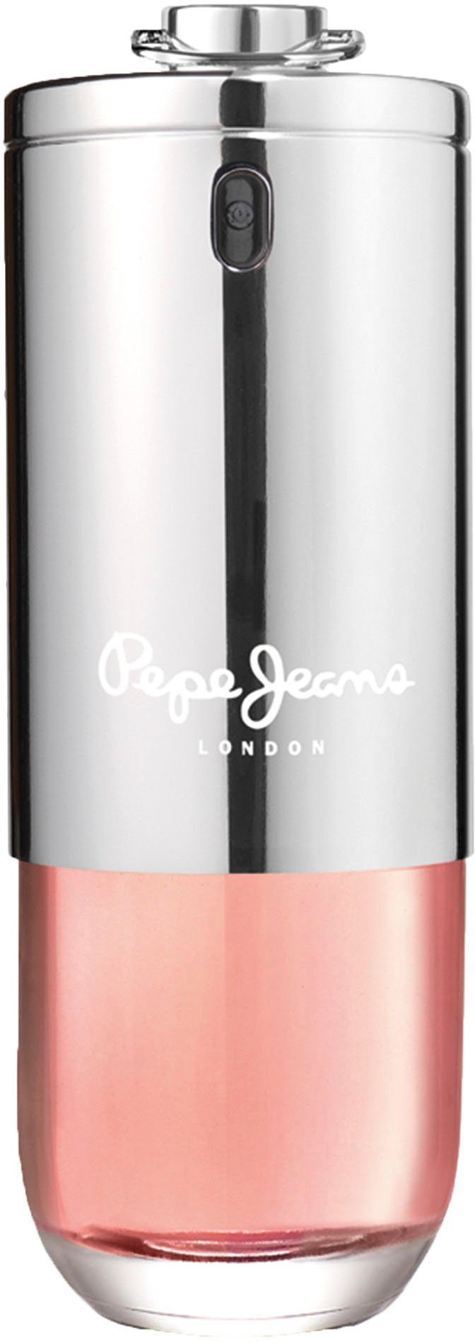 Pepe Jeans Eau de Parfum Pepe Jeans - Bright for her EDP 80ml