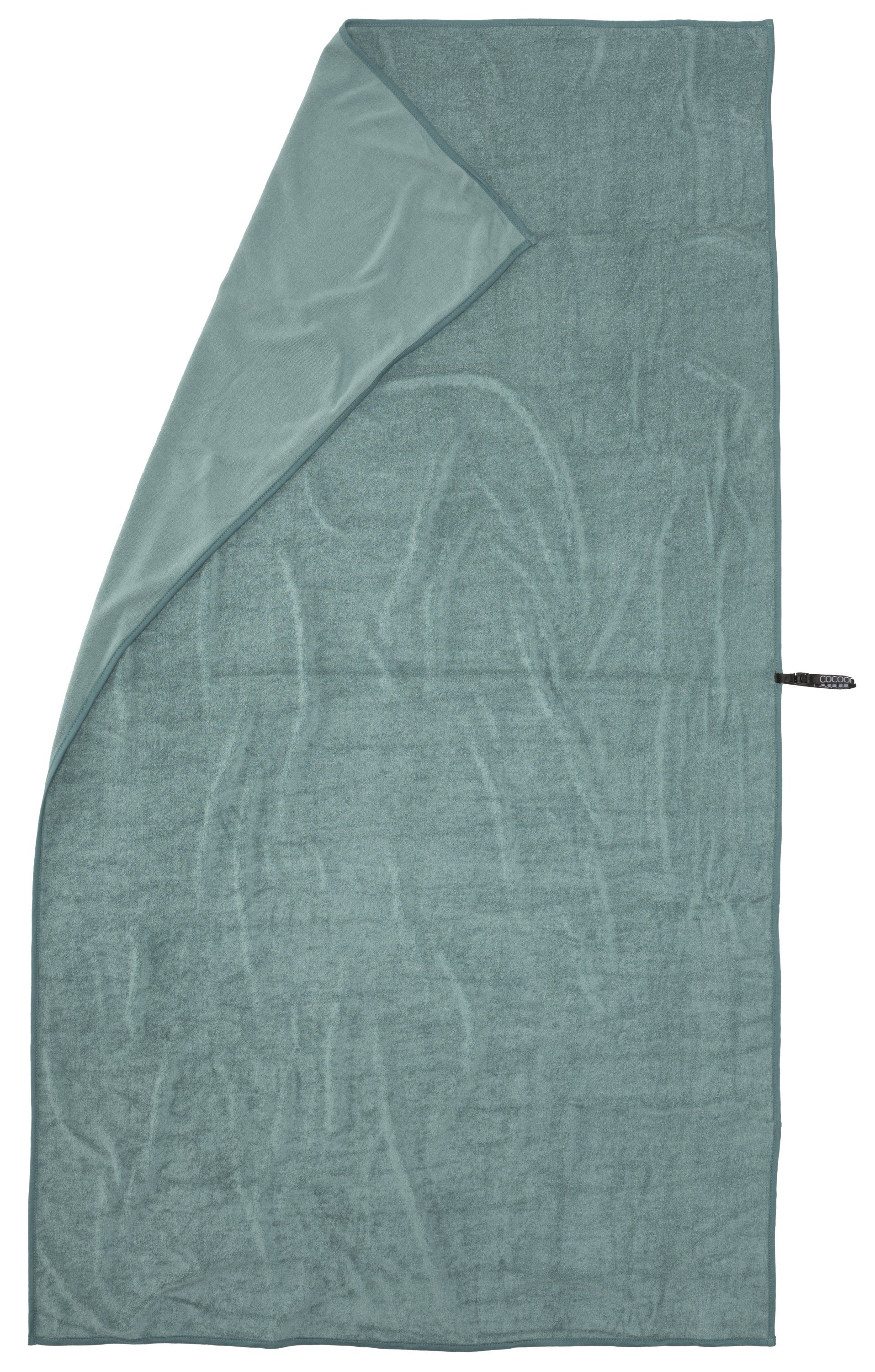 Cocoon Reisehandtuch Cocoon Eco Travel Towel 150x80cm