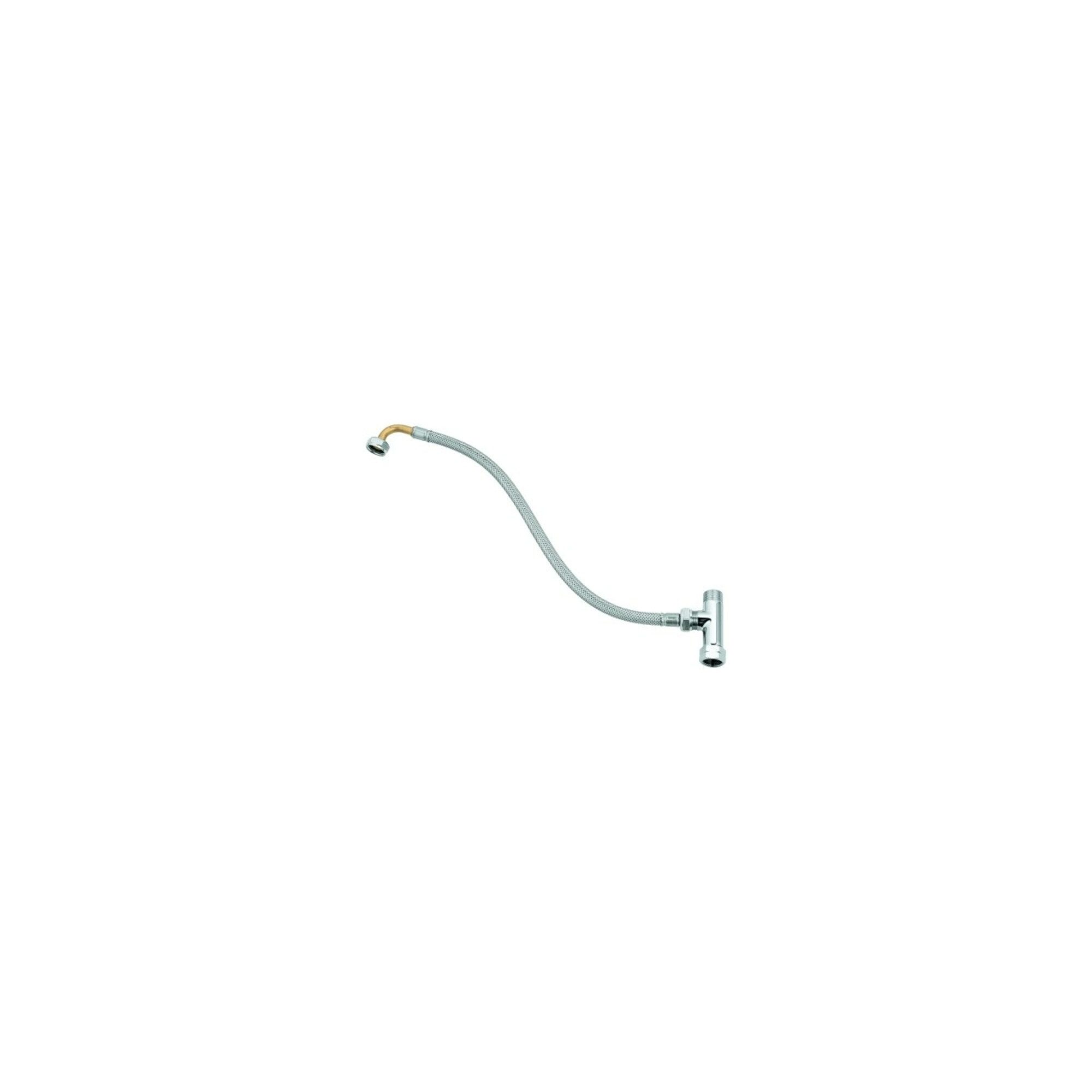 Grohe Sanitär-Anschlussset Grohe Anschlussset 47533 für Grohtherm Micro chrom