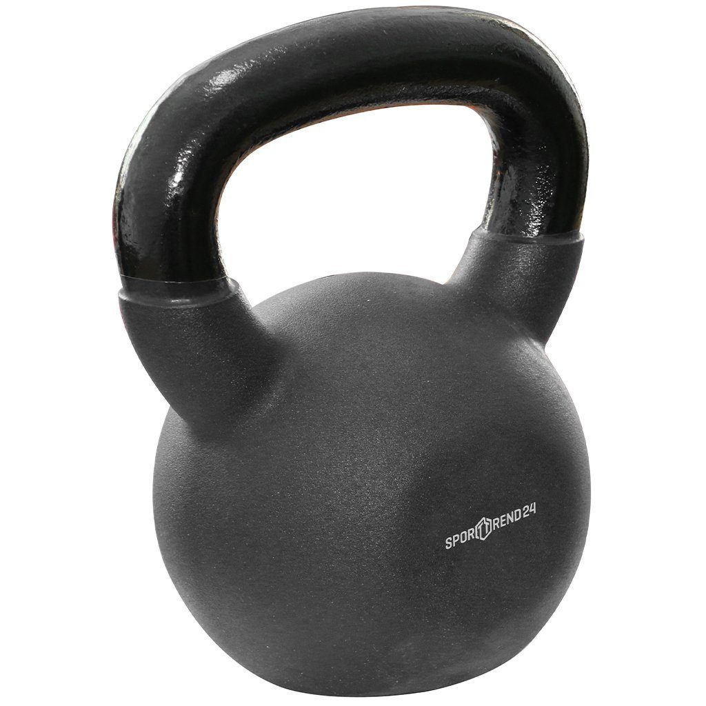 Kugelhantel Hanteln Fitnesskugel Schwunghantel Hantel, Fitnesshantel Sporttrend Kettlebell Kettlebell Hantel 22kg, 24