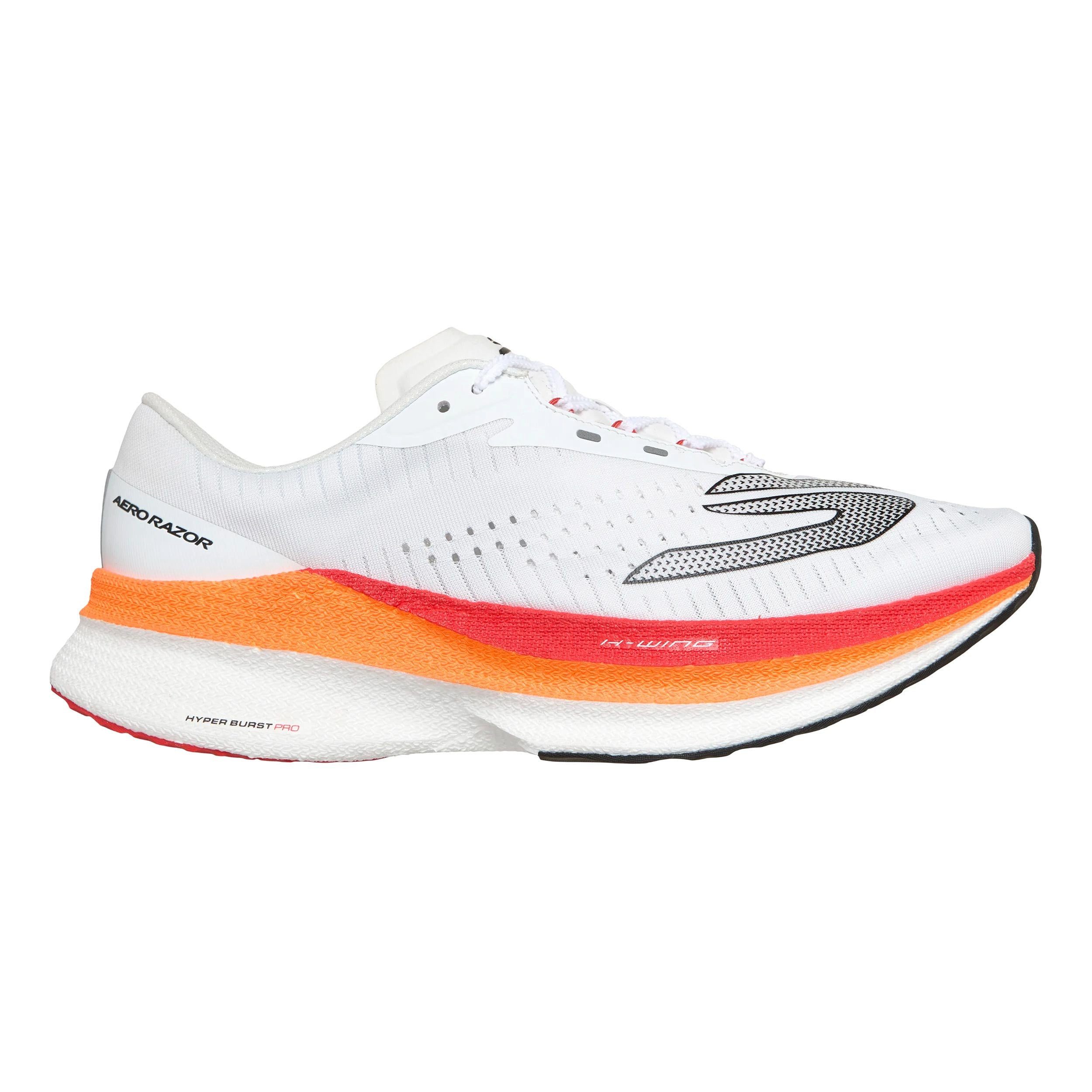 Skechers Skx Aero Razor - Neutralschuh Laufschuh