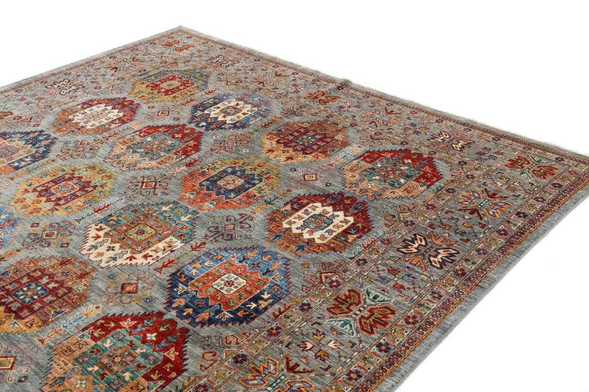 Arijana Trading, 5 mm Nain 250x317 Orientteppich, Moderner Orientteppich Design Höhe: rechteckig, Handgeknüpfter