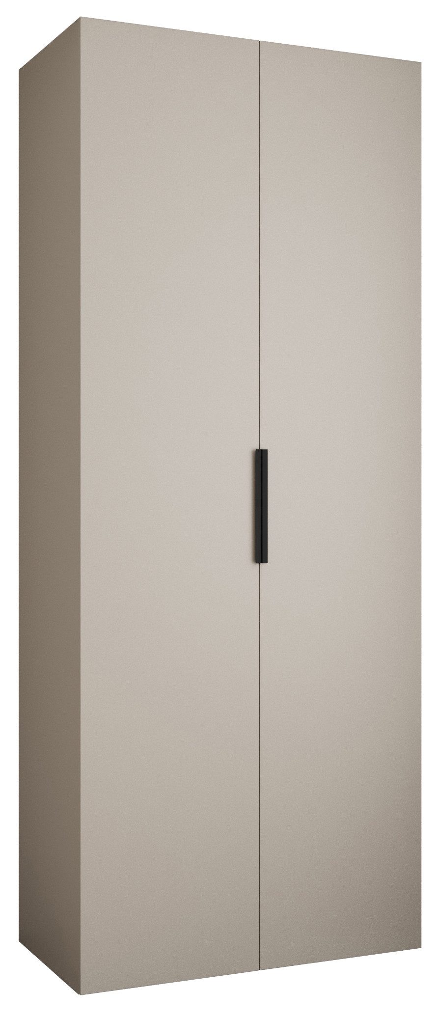 ABIKS MÖBEL Drehtürenschrank COMO 4 Schlafzimmerschrank günstig online kaufen