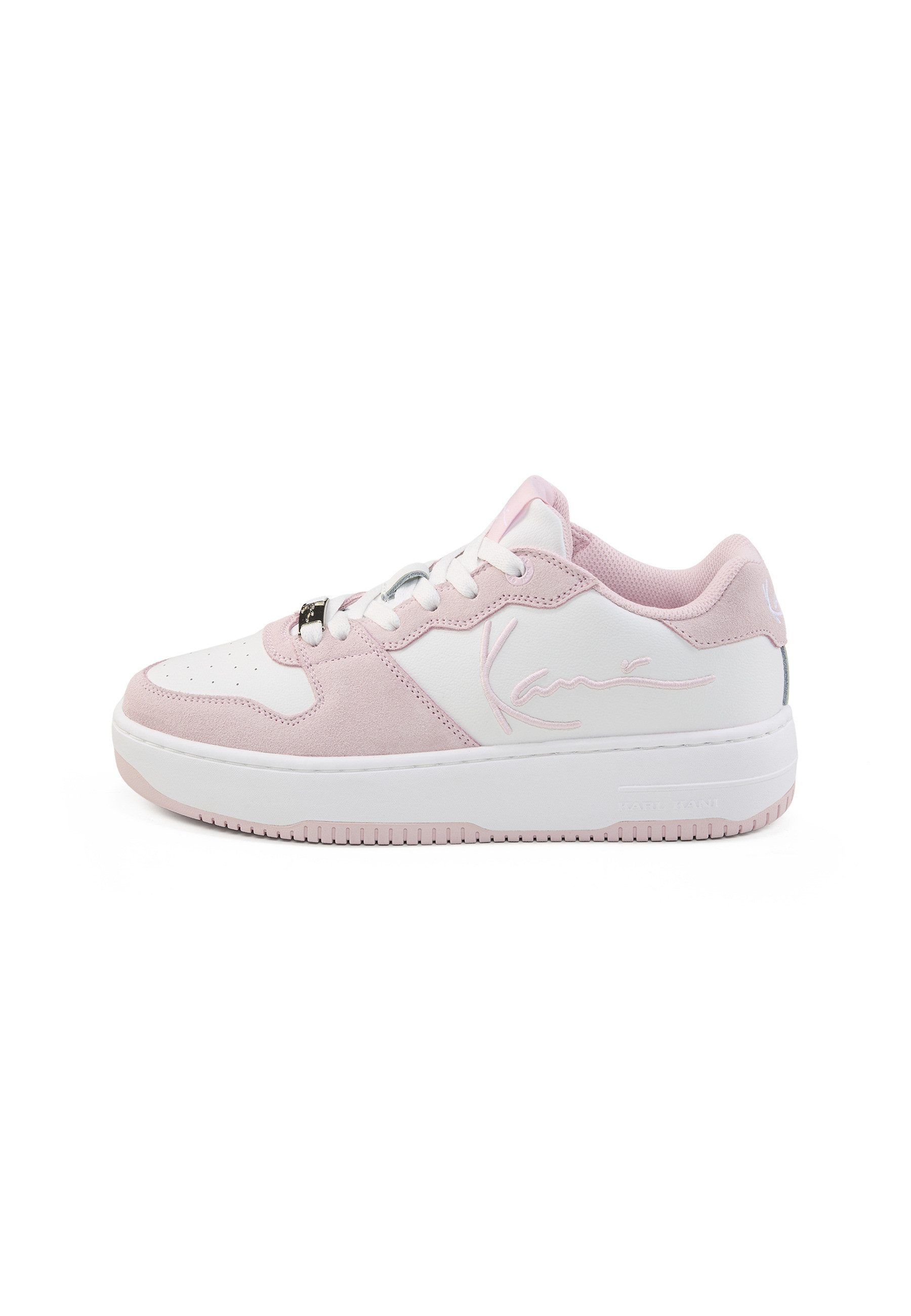 Karl Kani Karl Kani 89 Up Logo PRM Sneaker