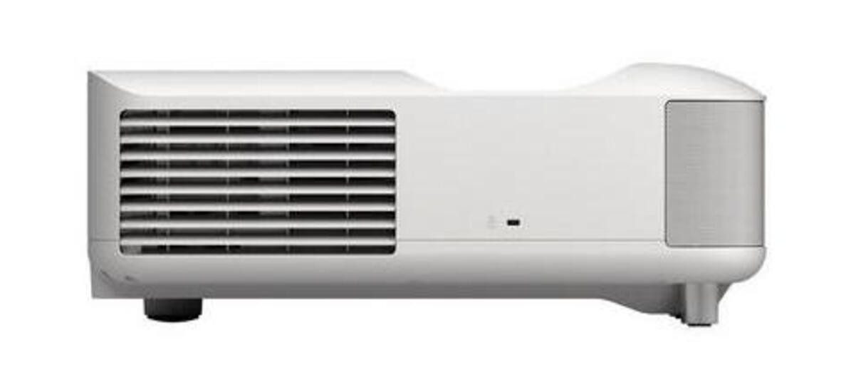 Epson Lifestudio Grand EH-LS670W Heimkinobeamer 3600 ANS Beamer