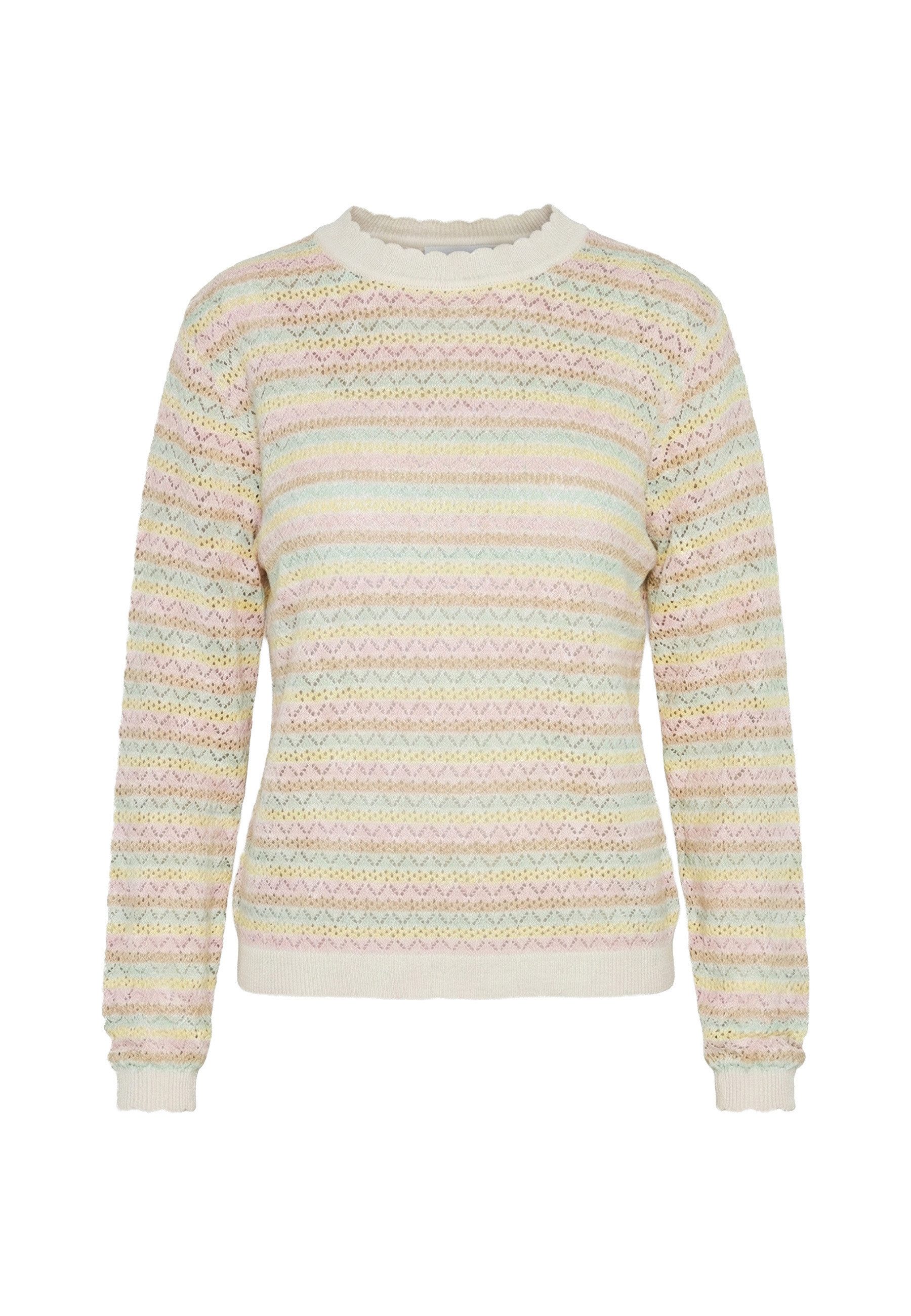 Kleinigkeit Sweater Kleinigkeit Mon Ajour Pullover