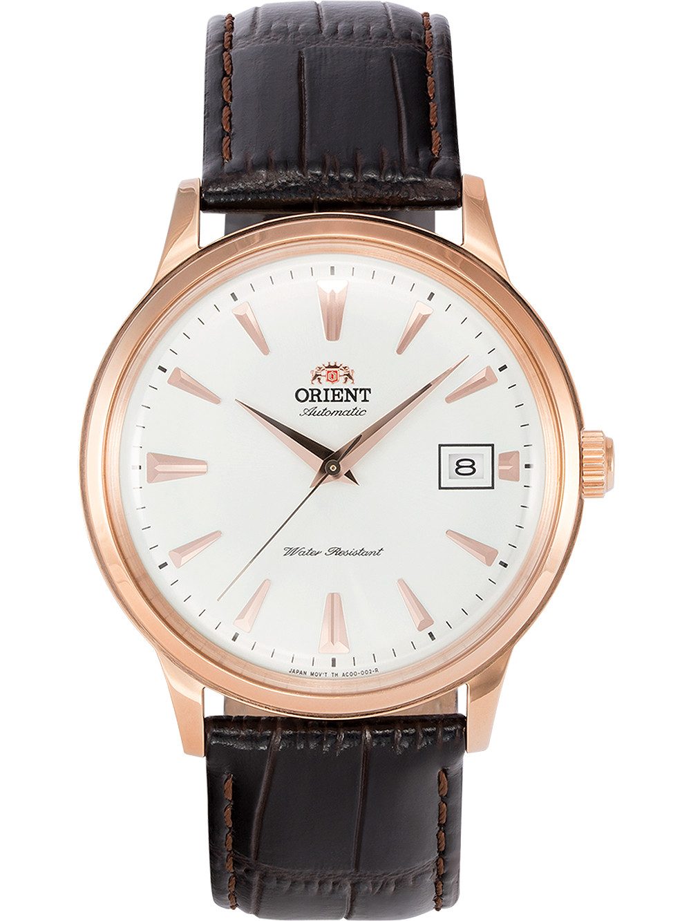 Orient Automatikuhr Orient FAC00002W0 Automatik Herrenuhr 41mm 3ATM Orient günstig online kaufen