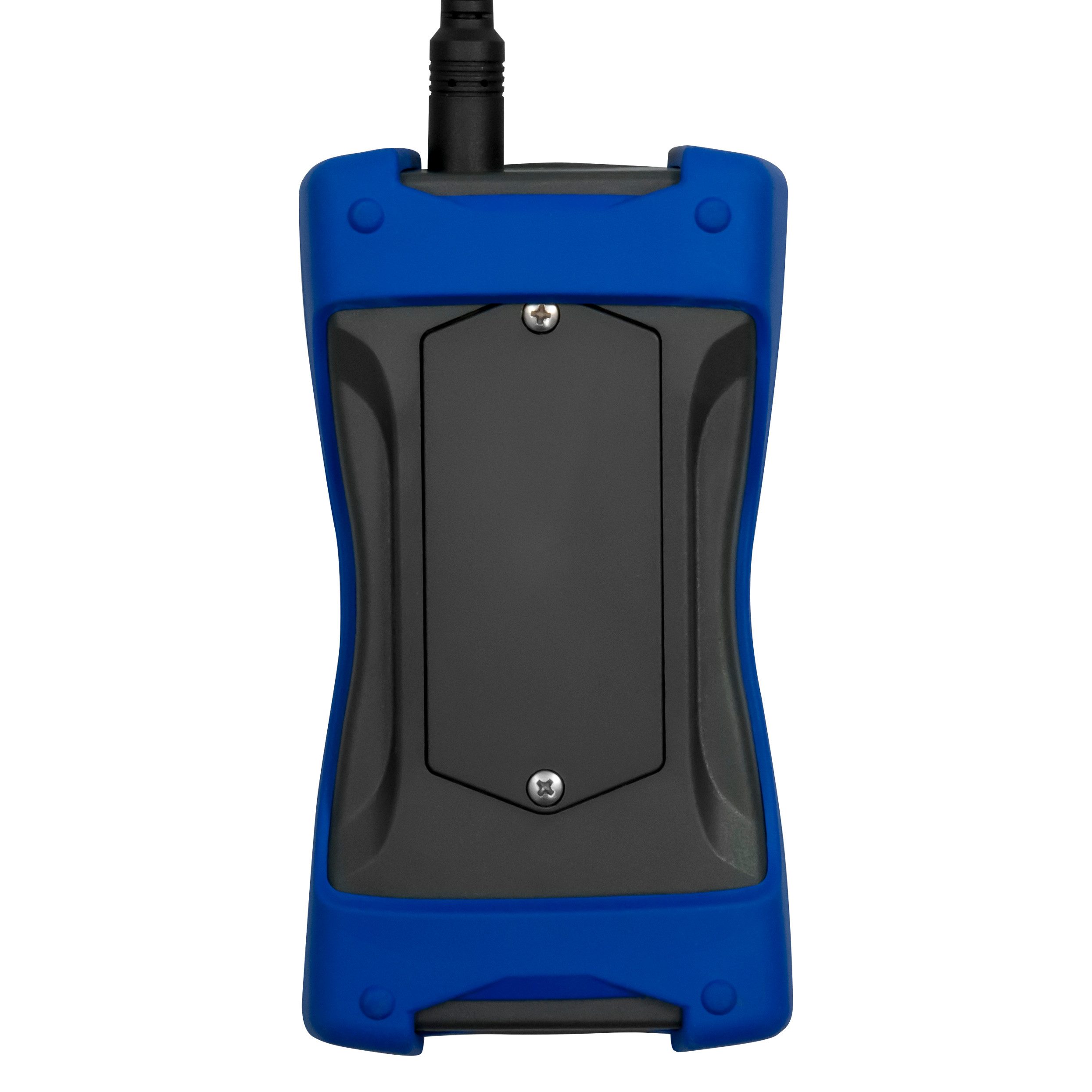 PCE Instruments Lackschichtenmessgerät PCE Instruments Schichtdickenmessgerät PCE-CT 80-FN3