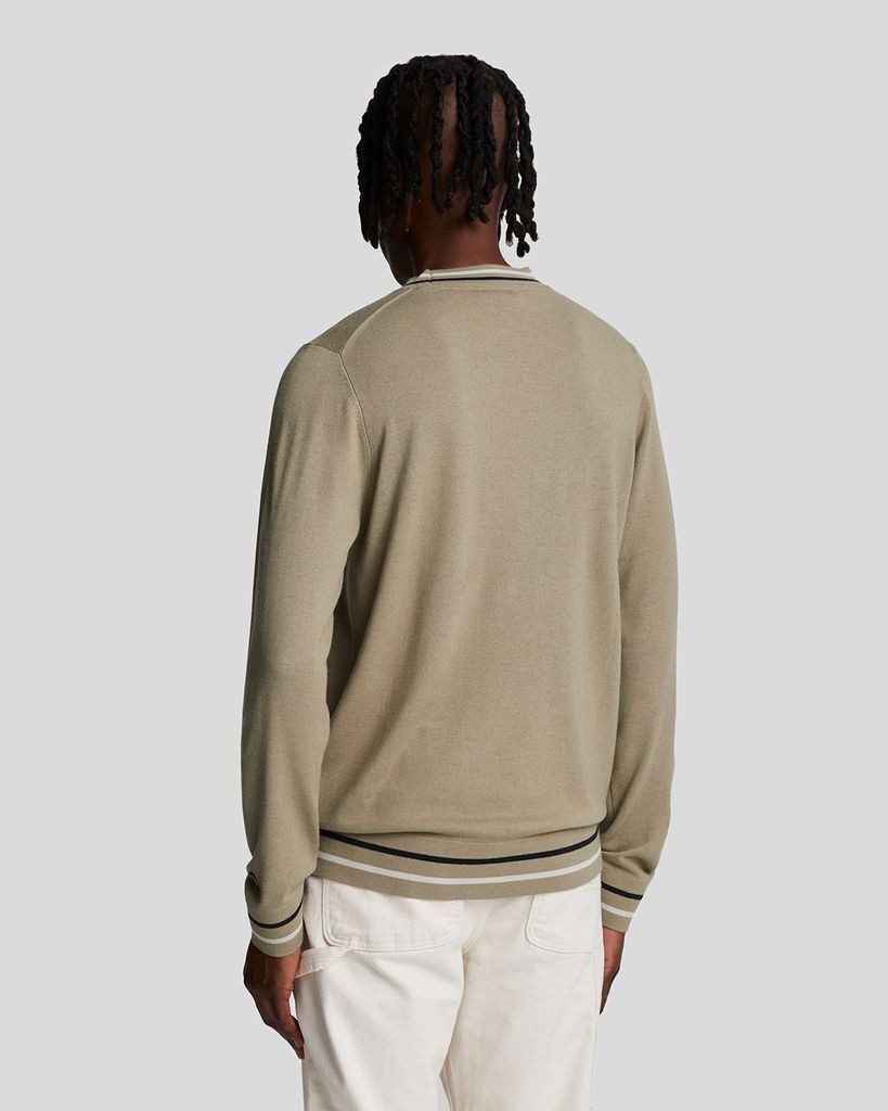 Lyle & Scott Strickpullover Herren,Mix Aus günstig online kaufen