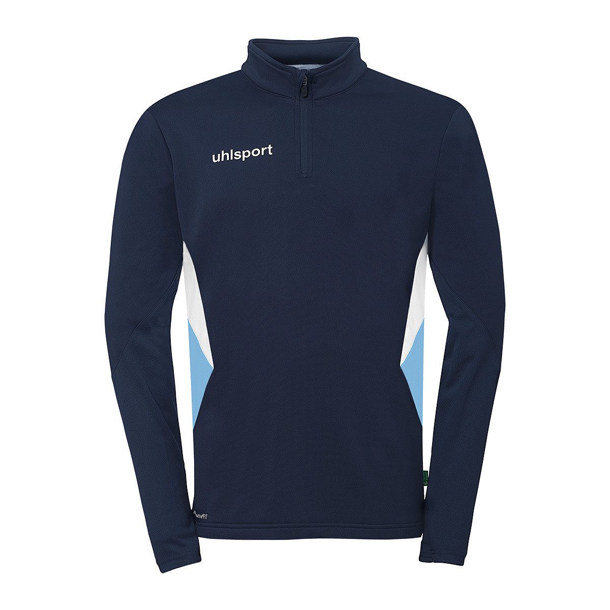 Trainingspullover 1/4 ZIP TOP Equipe 29 Kids