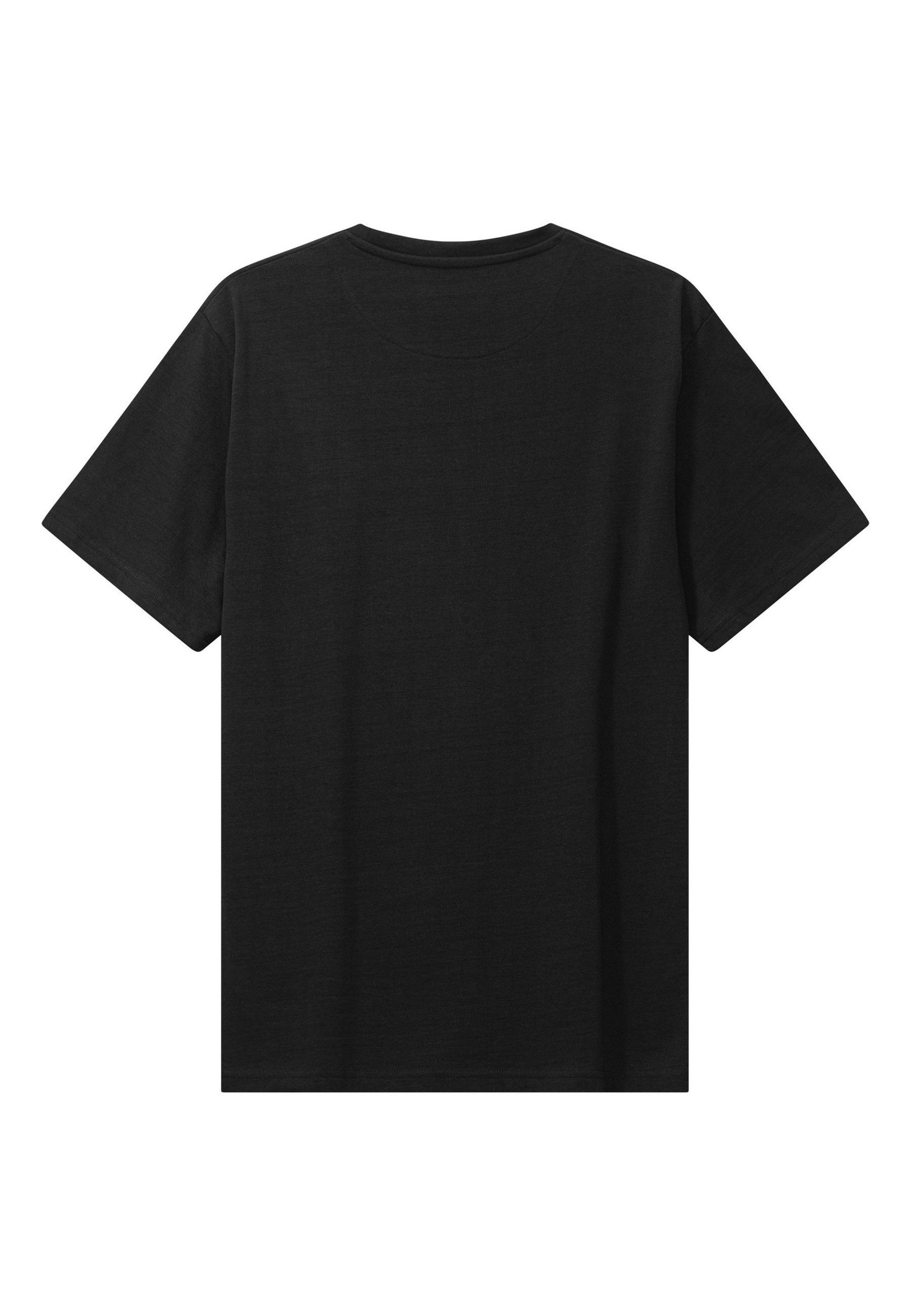 Clean Cut Copenhagen T-Shirt Clean Cut Copenhagen Circle Logo t-shirt (1-tlg)