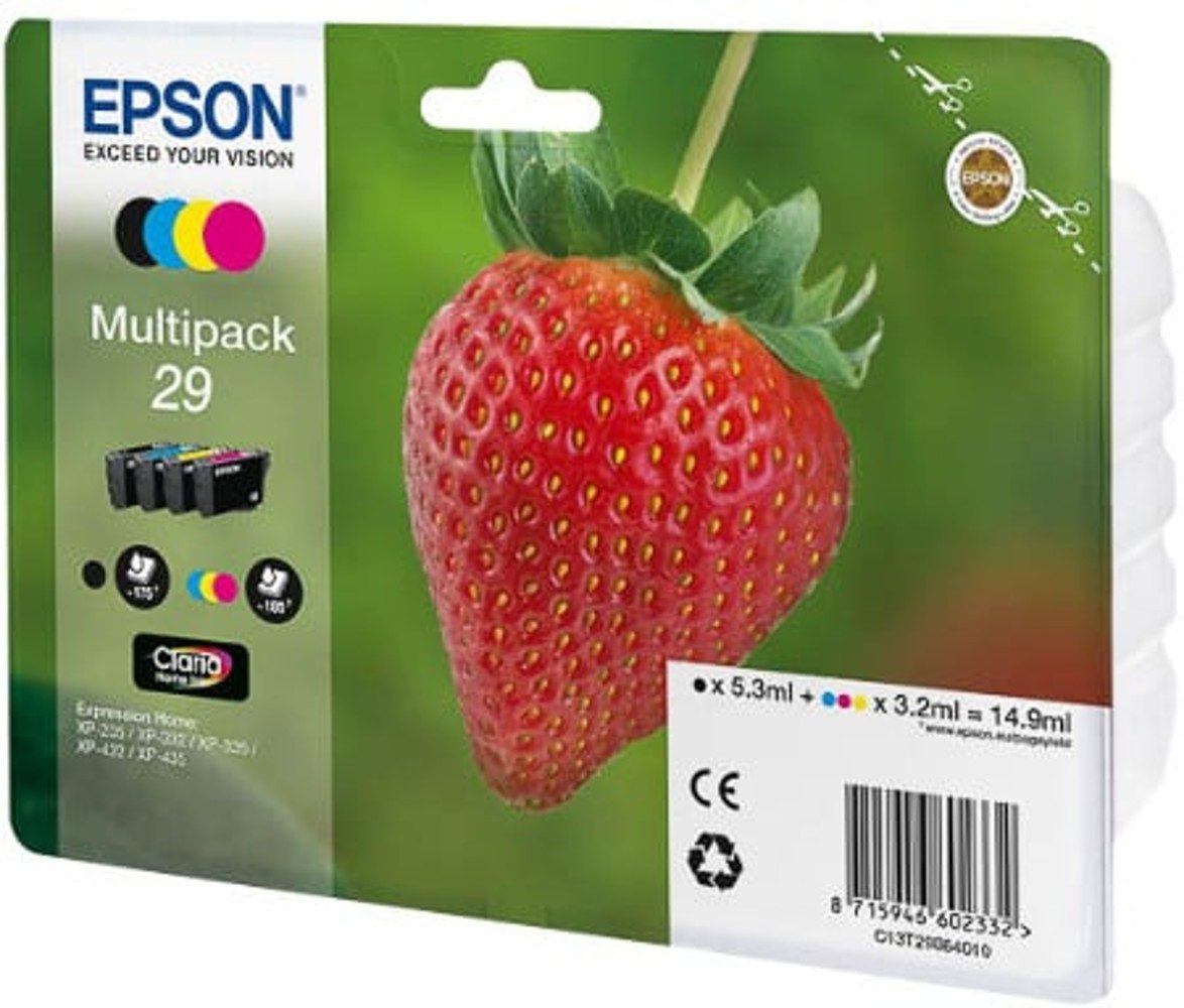 Epson Tintenpatrone