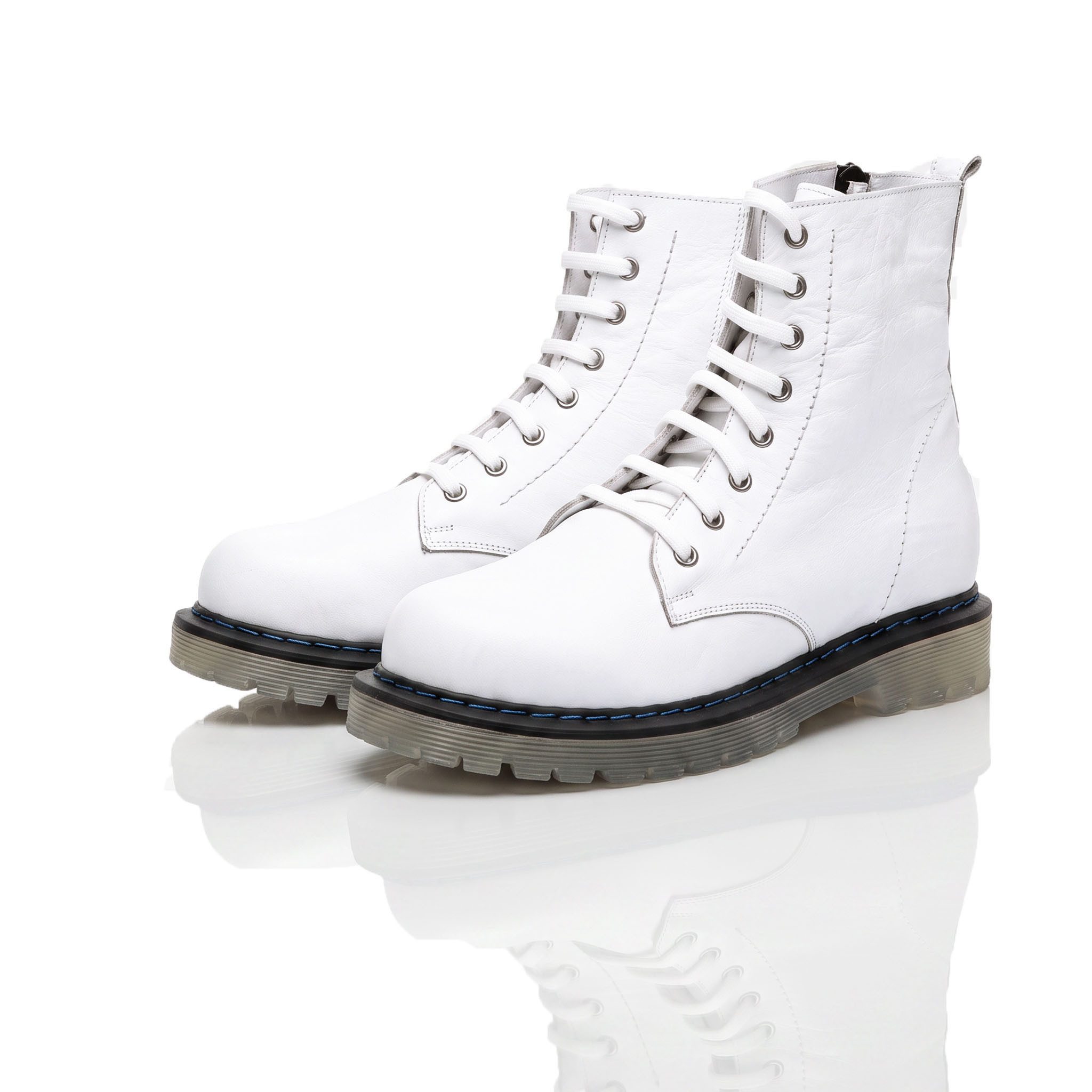 Gemini Damen Stiefelette