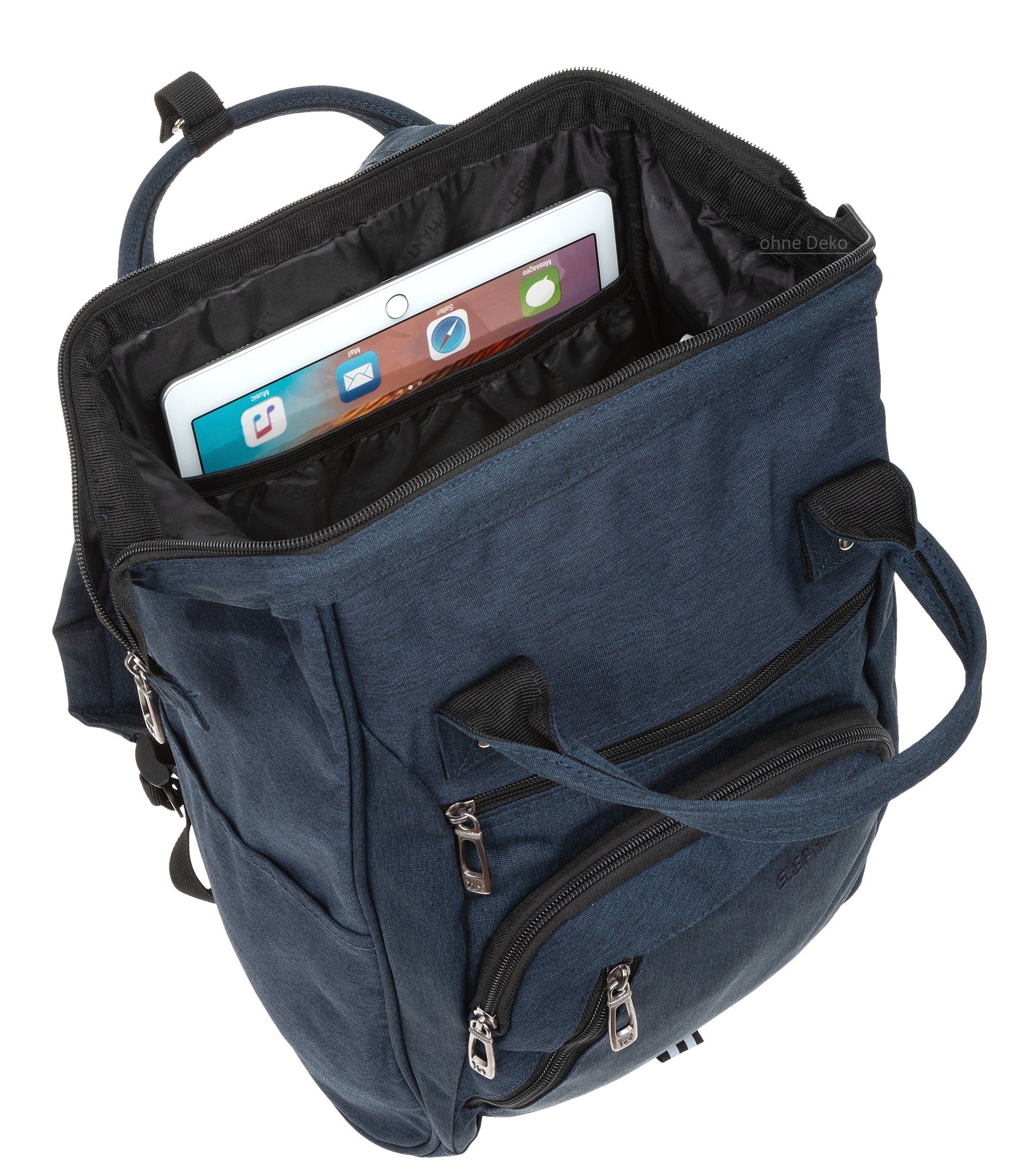 ELEPHANT Cityrucksack Finn 12830 Damenrucksack Rucksack, günstig online kaufen