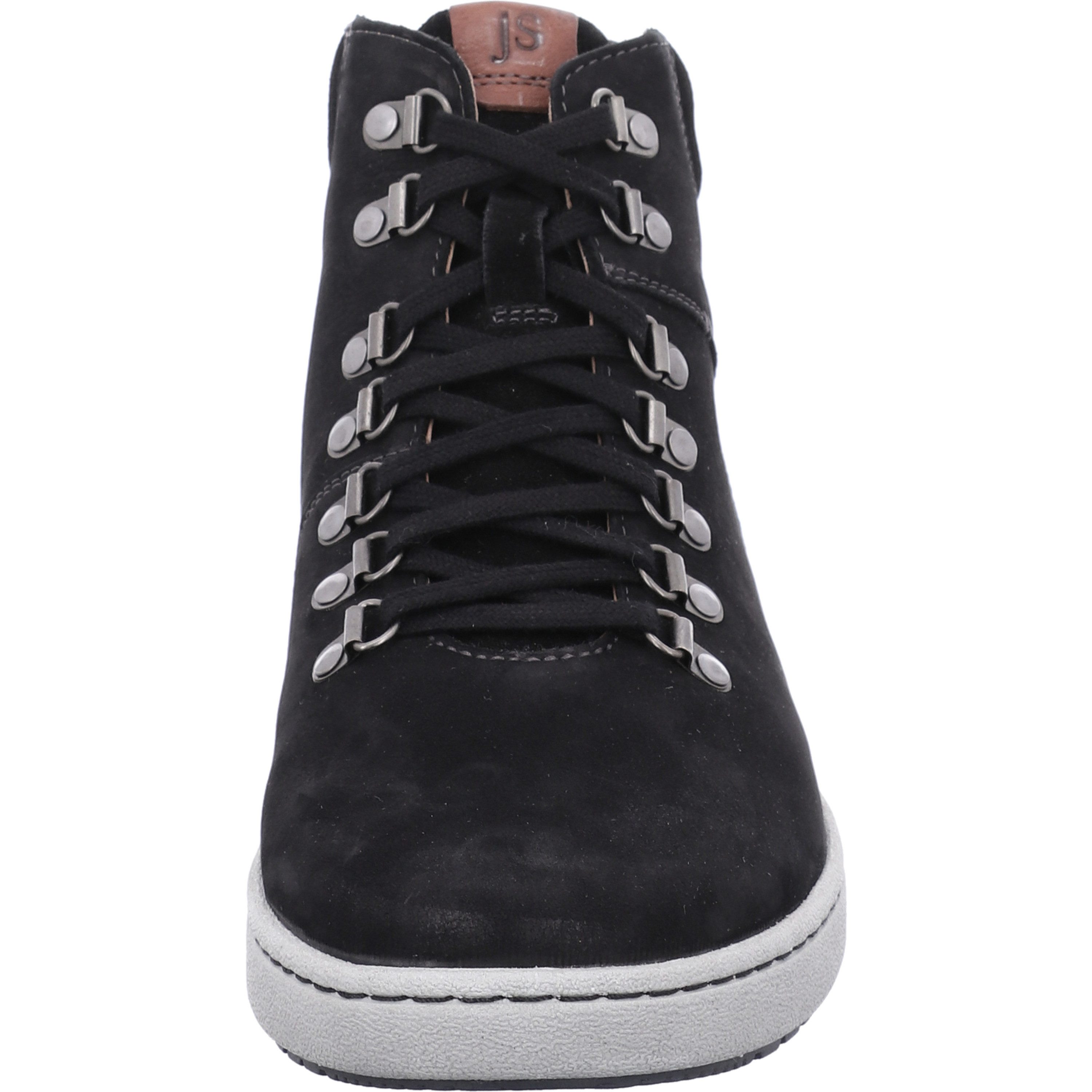 Josef Seibel David 06,schwarz Sneaker