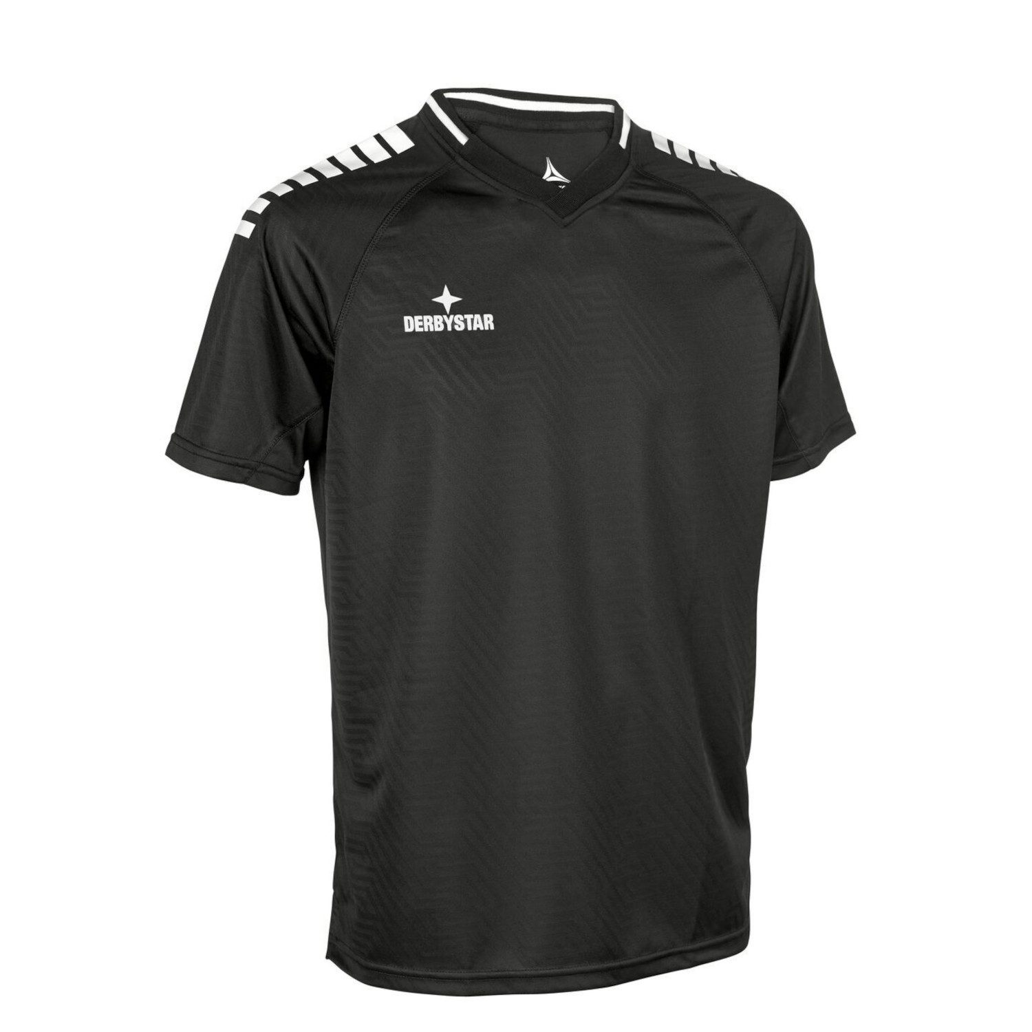 Fußballtrikot Derbystar Kinder Trikot Kurzarm Primo v24