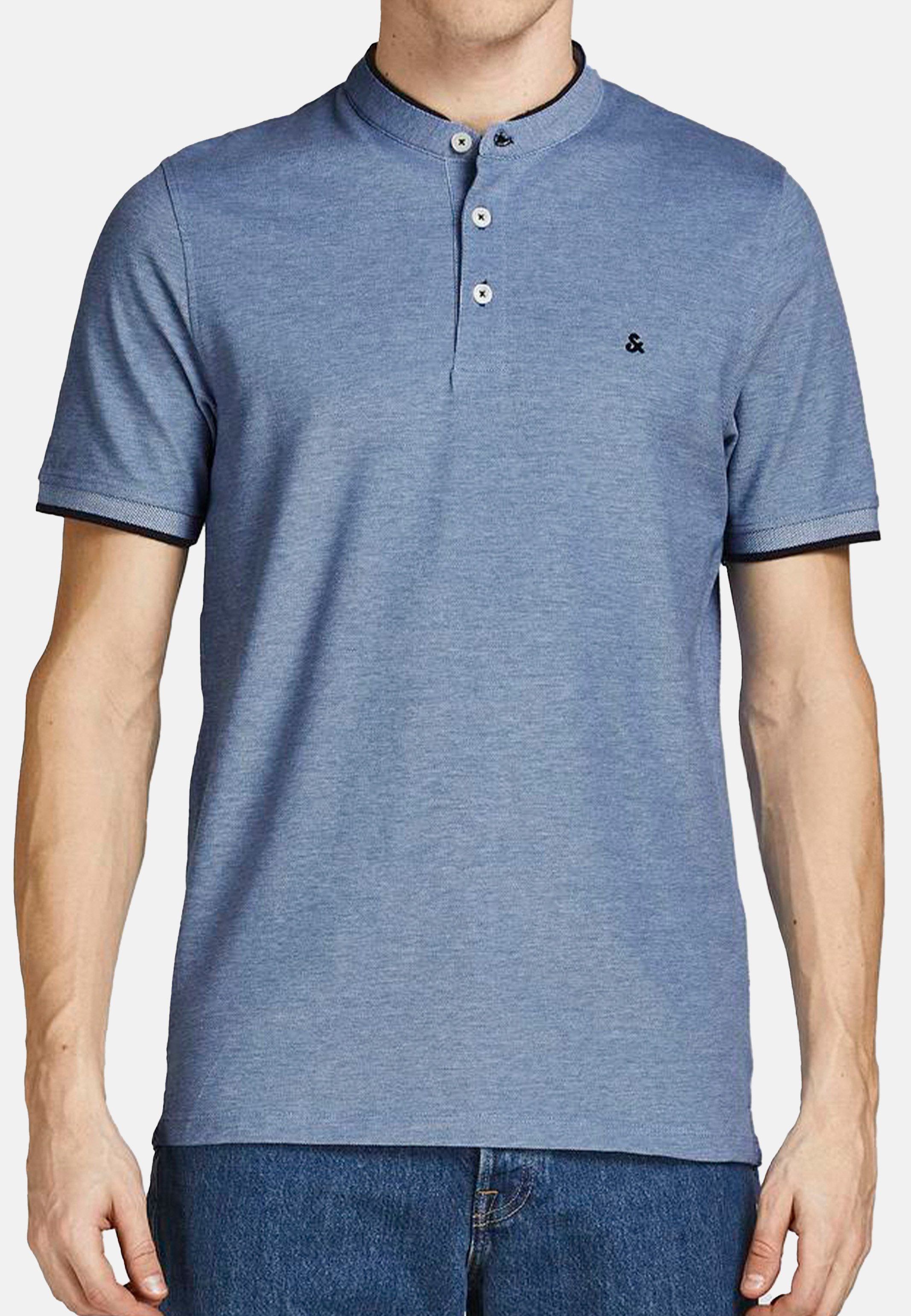 Jack & Jones Poloshirt PAULOS MAO günstig online kaufen