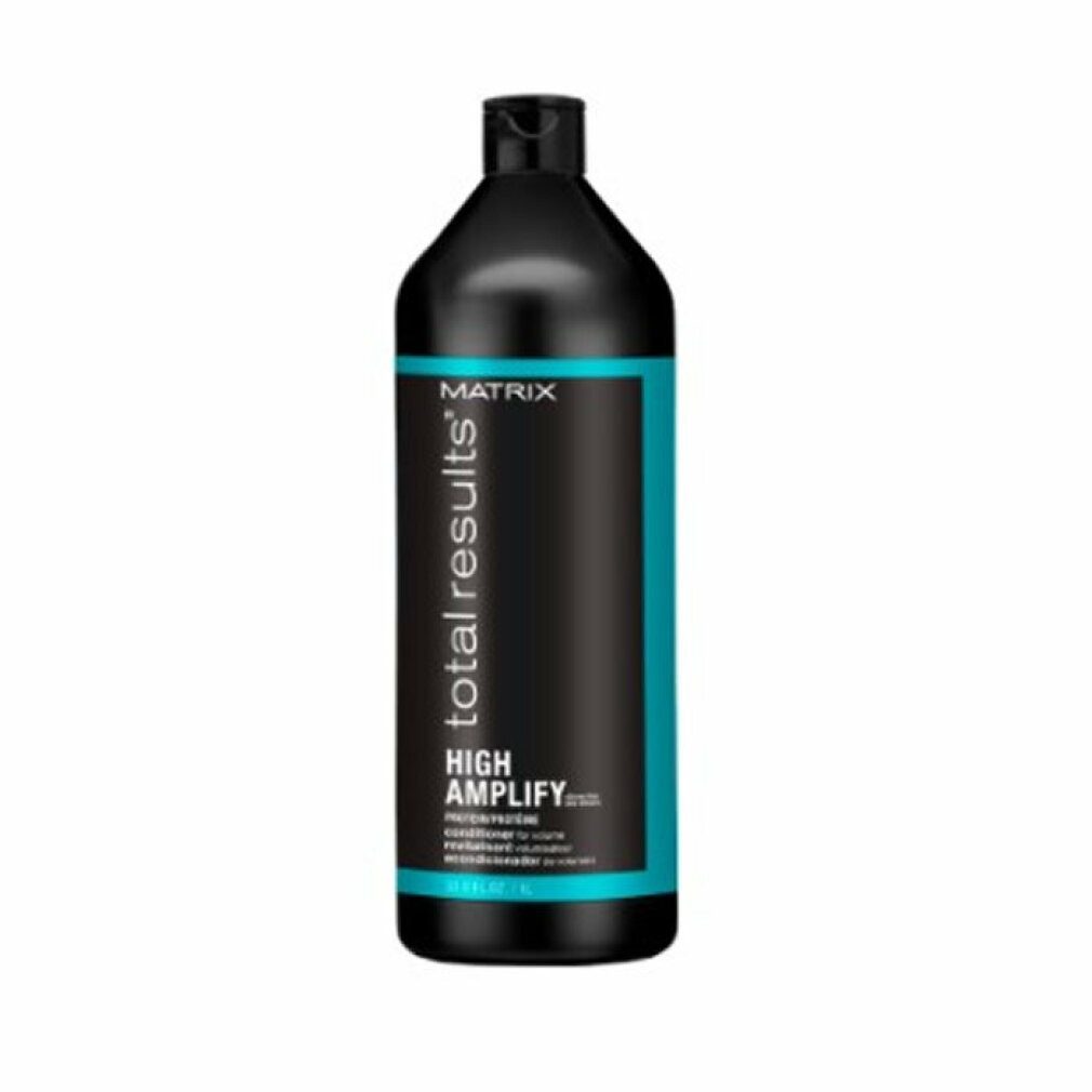 MATRIX Haarspülung TOTAL RESULTS HIGH AMPLIFY conditioner 1000ml