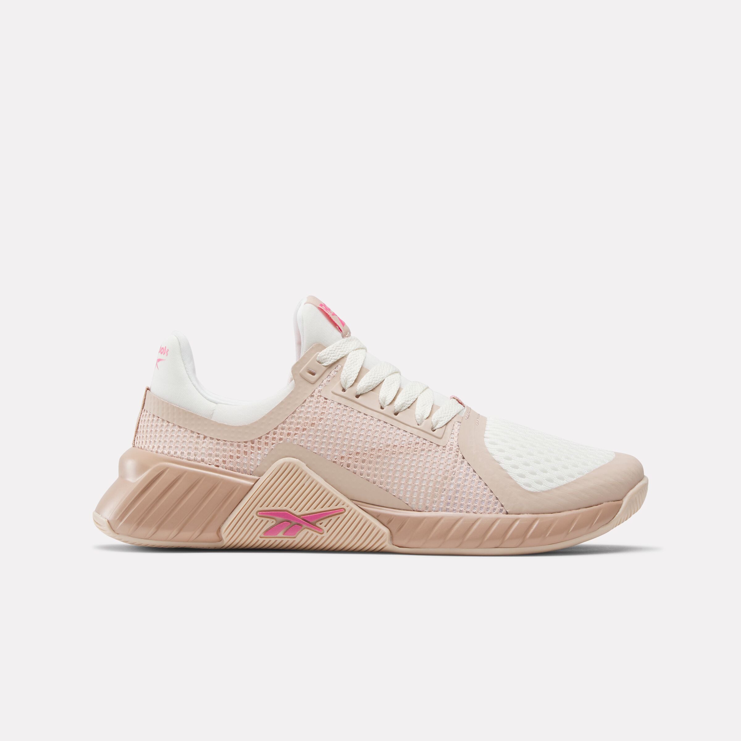 Reebok FLIP CHARGE Trainingsschuh ideal für Gym und Fitnessstudio