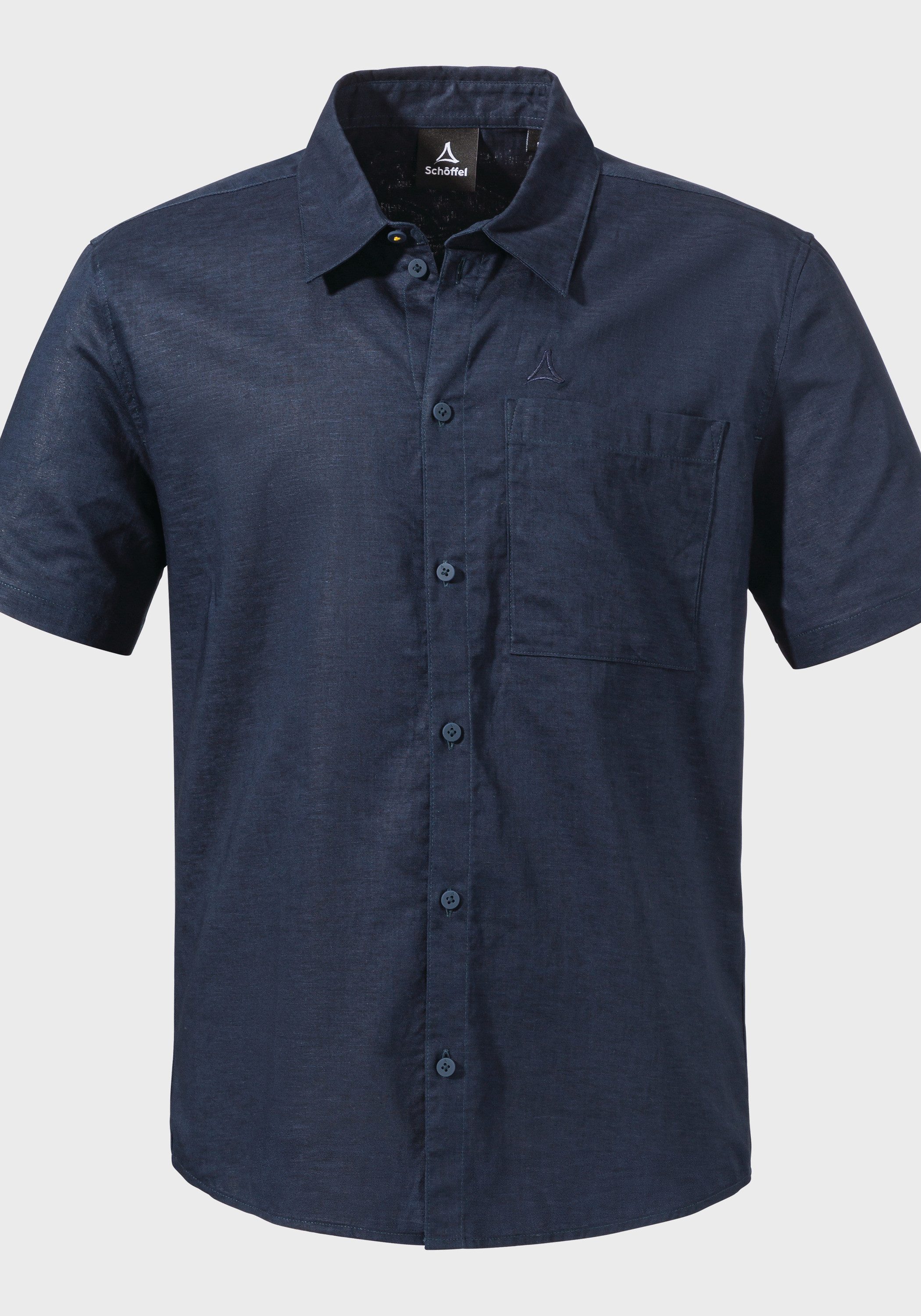 Outdoorhemd Urban Shirt Style Kalmen MNS