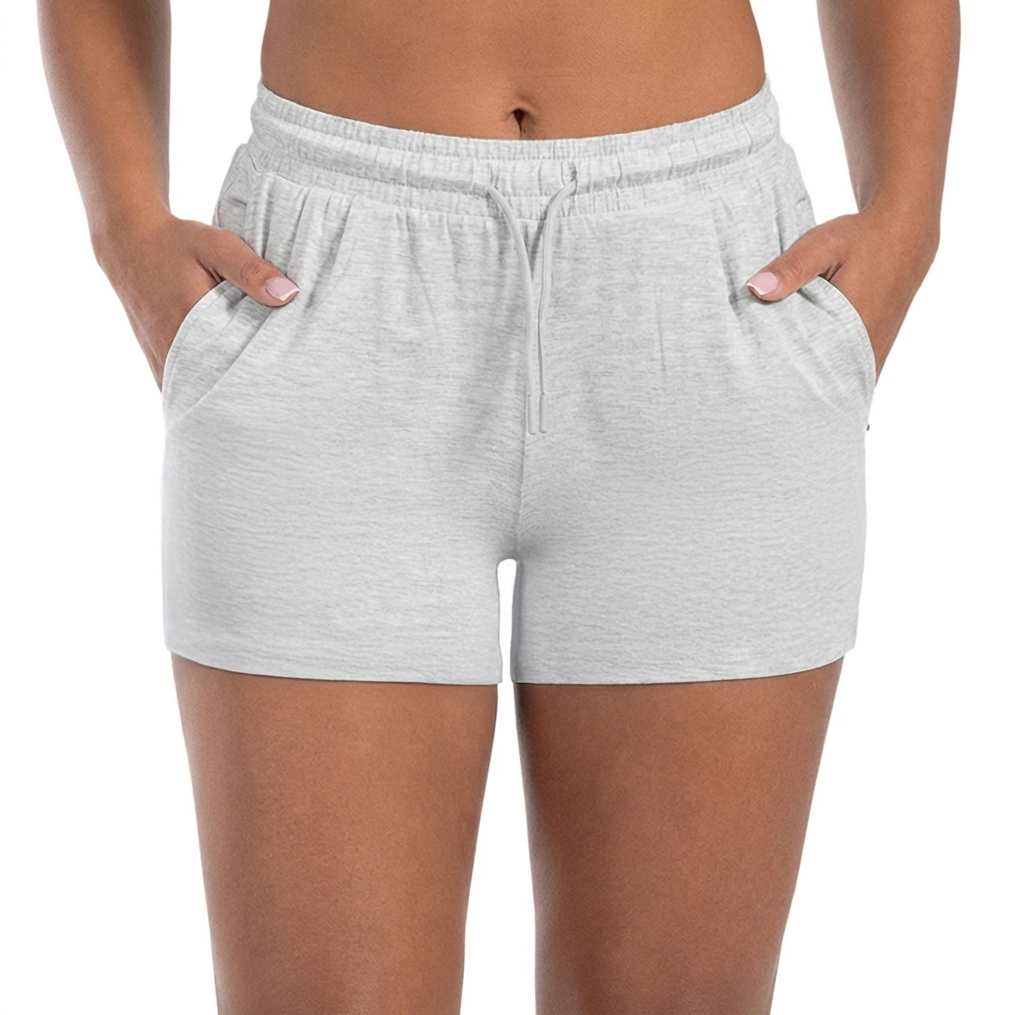 Smilodox Shorts Dalia Modal, Kurze Hose im Regular Fit, bequem & vielseitig günstig online kaufen