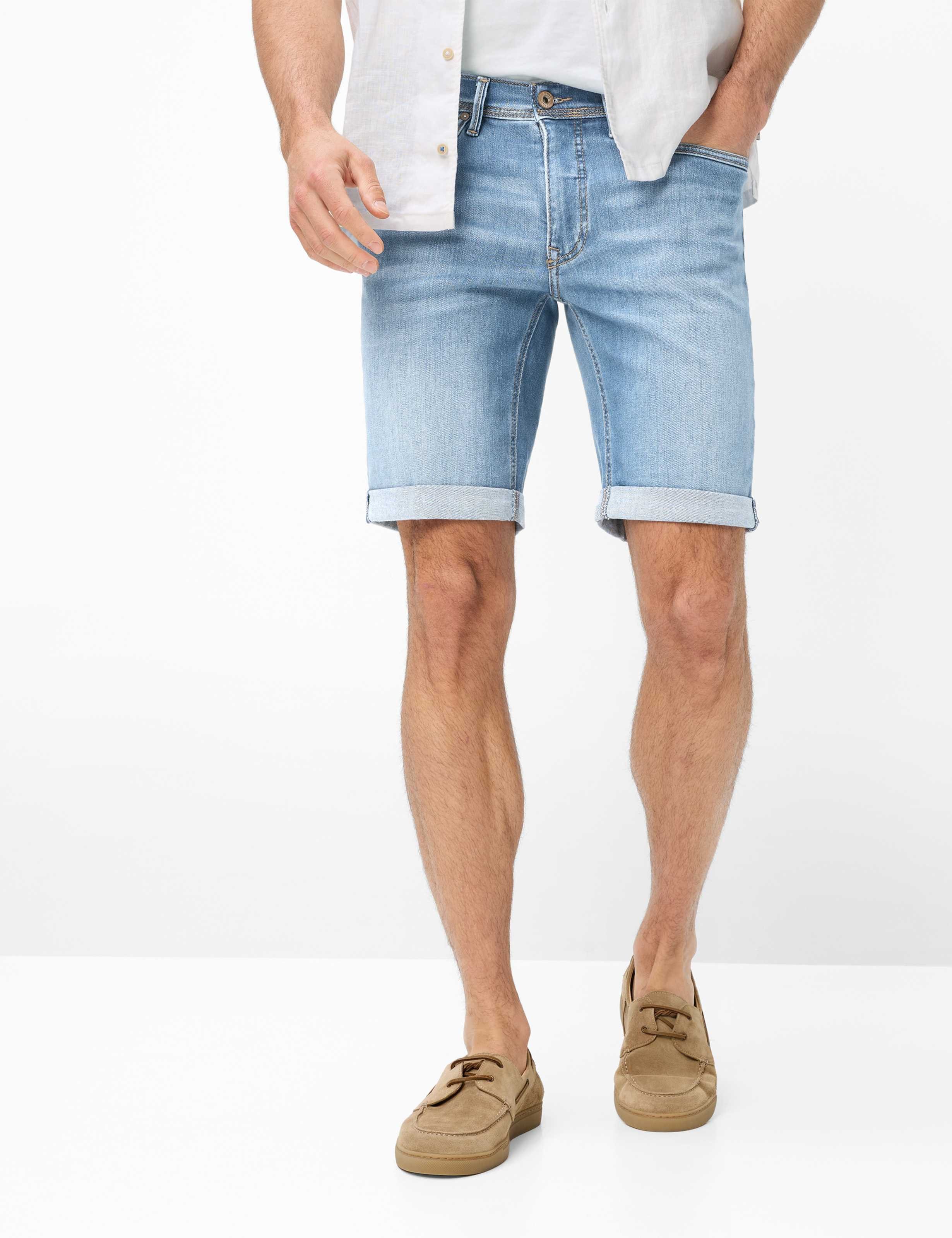 Bermudas Style CHRIS B
