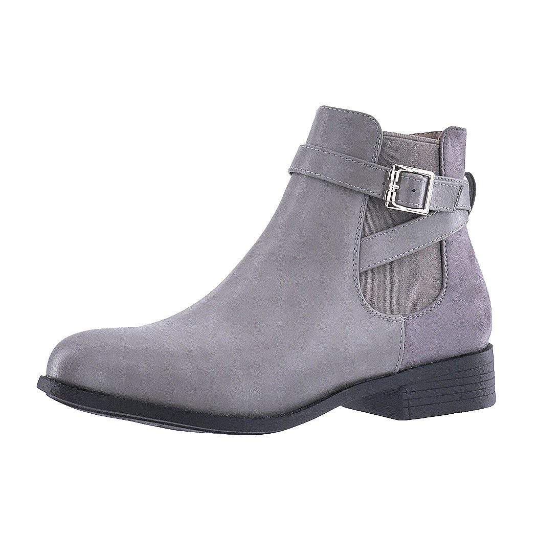 Elara Chelsea Ankle Boots Chelseaboots