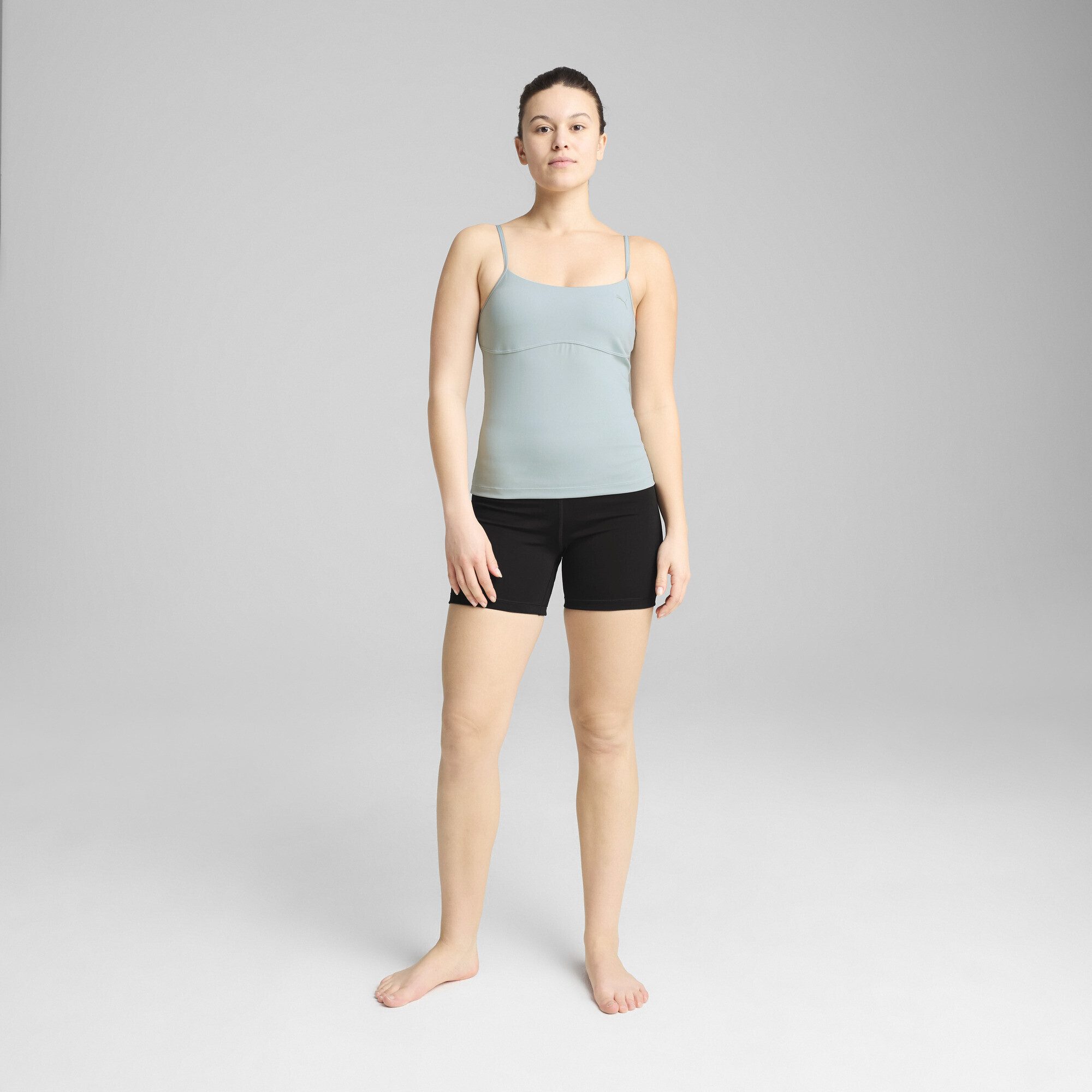 PUMA Yogatop MOVE 2-in-1 Tanktop Damen günstig online kaufen