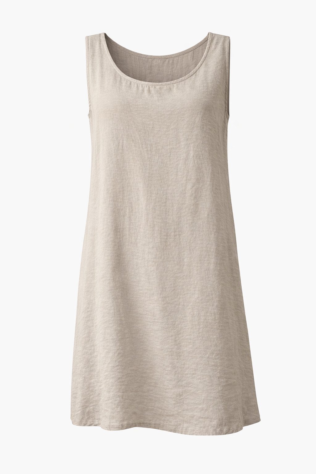 ITALY VIBES Sommerkleid - Kleid Damen - Midikleid - Viskosekleid - luftiges Damenkleid ONE SIZE / passend für Größe S - L